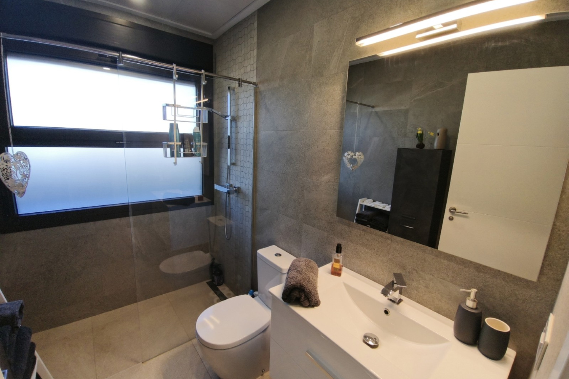 Wiederverkauf - Villa - Vistabella Golf - Vistabella