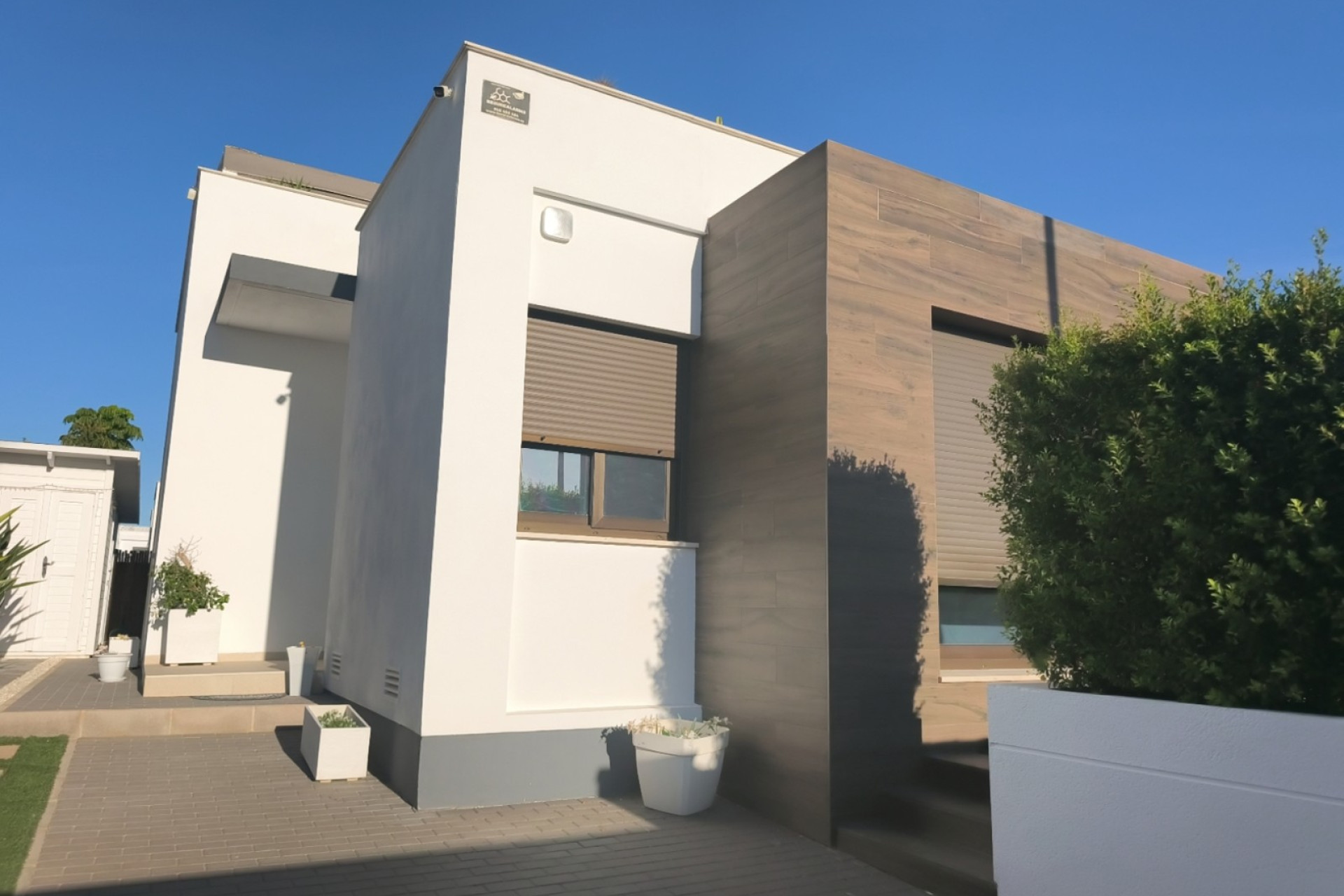 Wiederverkauf - Villa - Vistabella Golf - Vistabella