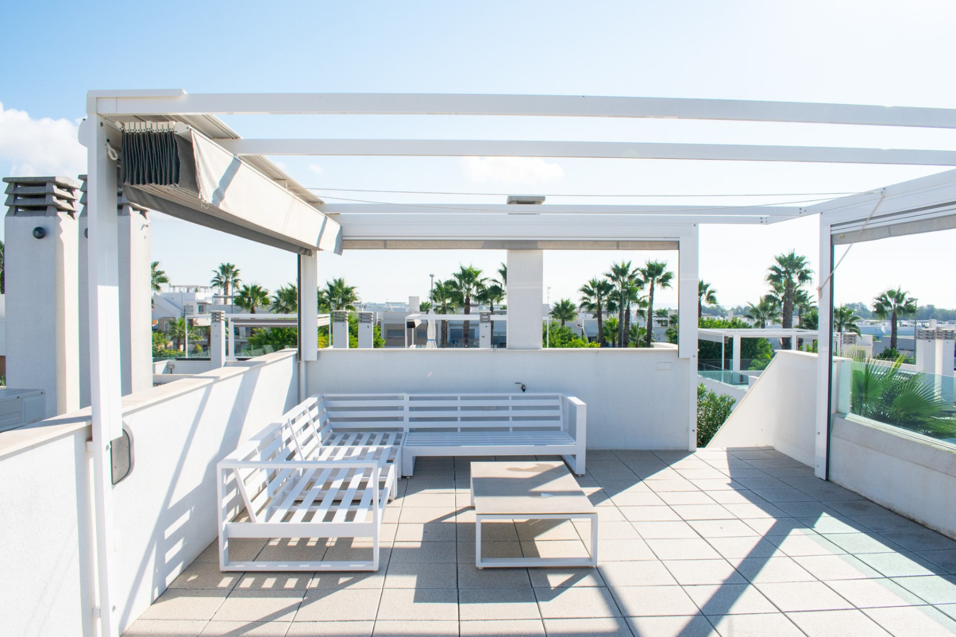 Wiederverkauf - Villa - Vistabella Golf - Vistabella