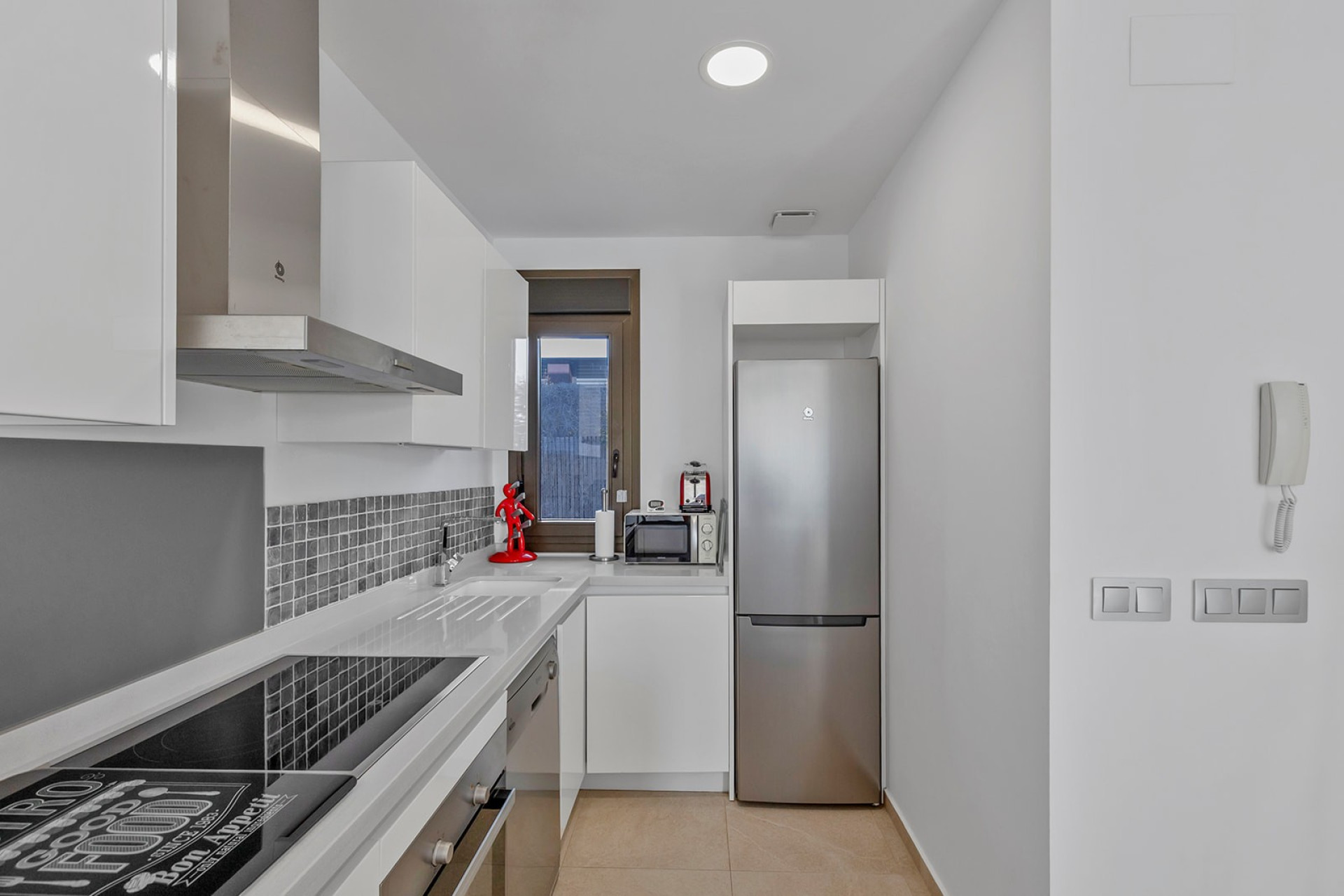 Wiederverkauf - Villa - Vistabella Golf - Vistabella