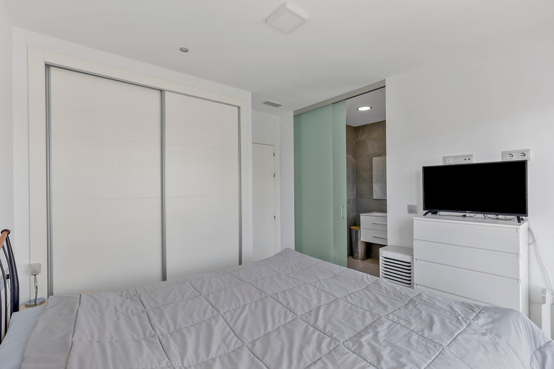 Wiederverkauf - Villa - Vistabella Golf - Vistabella