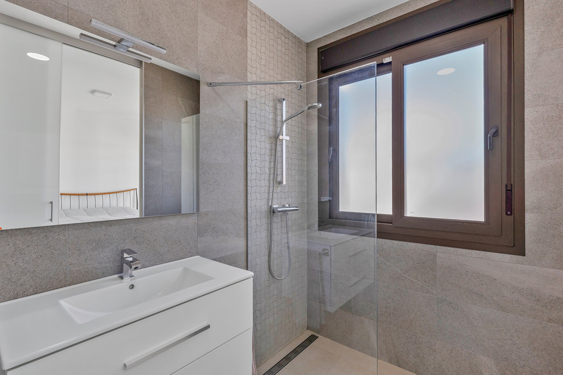 Wiederverkauf - Villa - Vistabella Golf - Vistabella