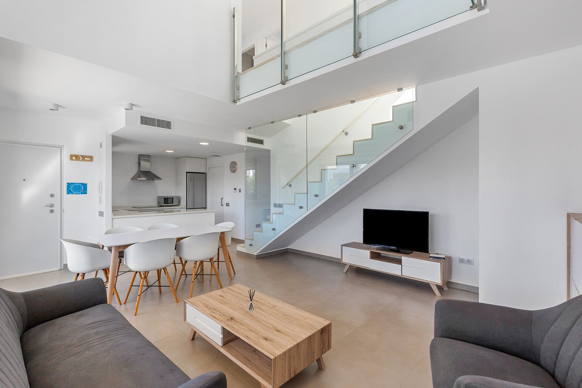 Wiederverkauf - Villa - Vistabella Golf - Vistabella