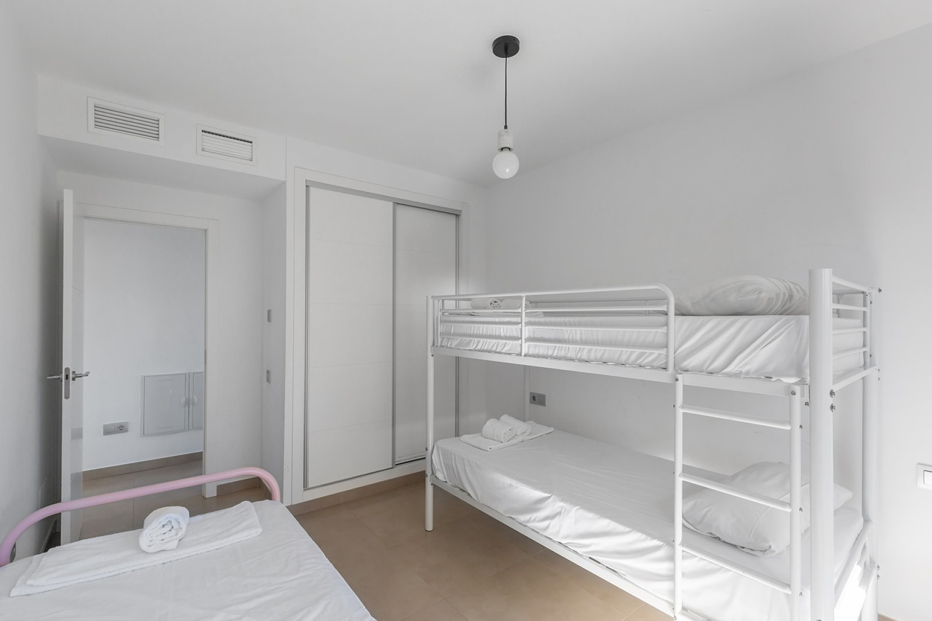 Wiederverkauf - Villa - Vistabella Golf - Vistabella