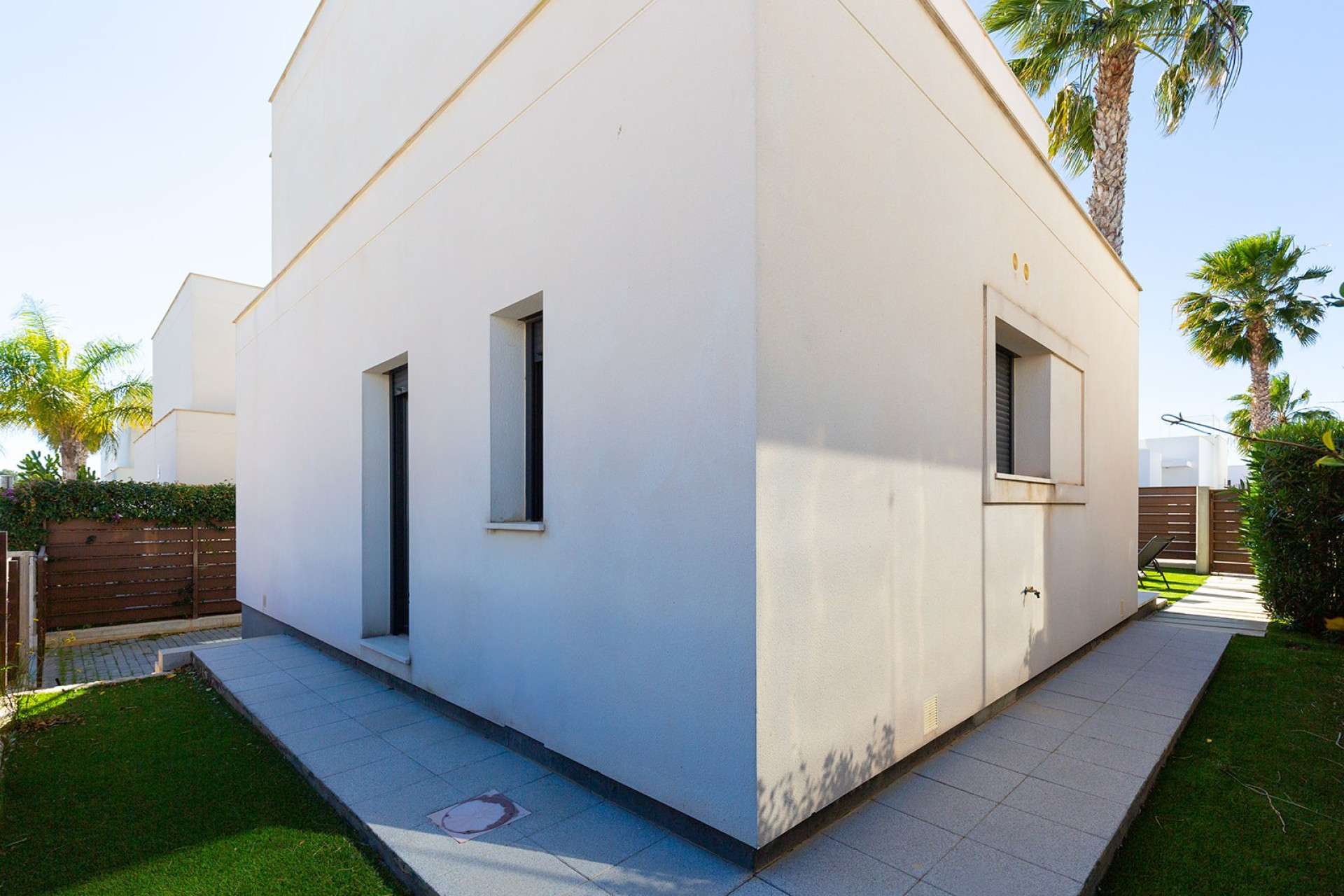 Wiederverkauf - Villa - Vistabella Golf - Vistabella