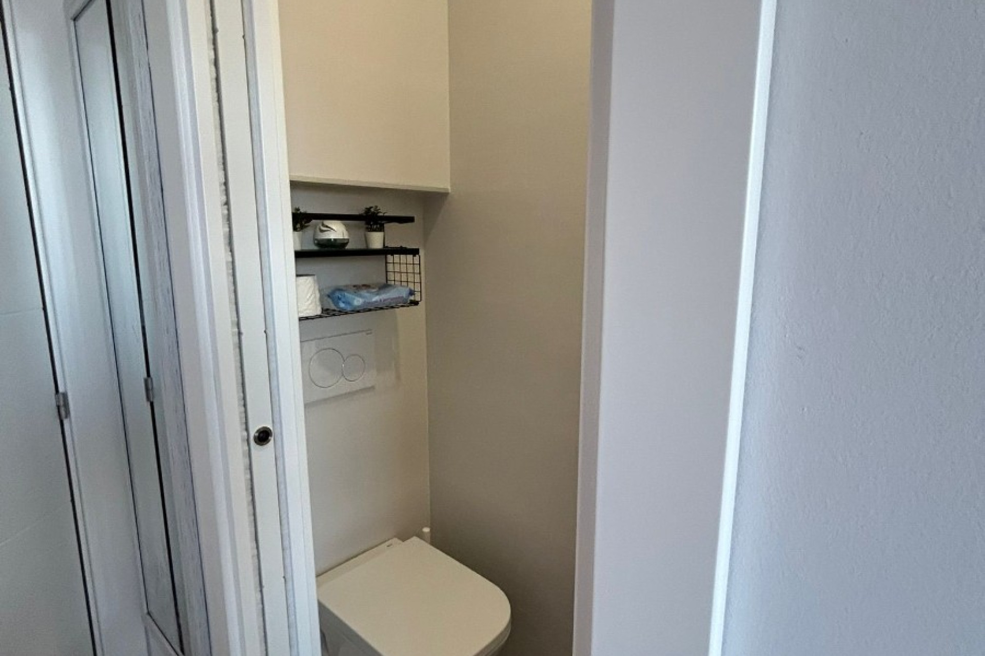 Wiederverkauf - Wohnung - Albir