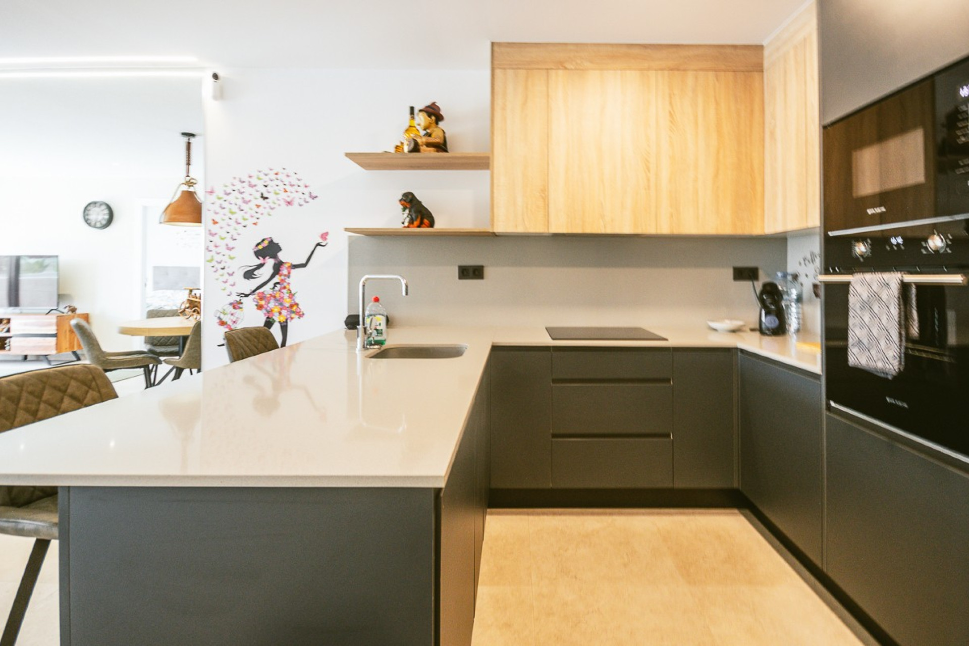 Wiederverkauf - Wohnung - Algorfa - Daya Vieja