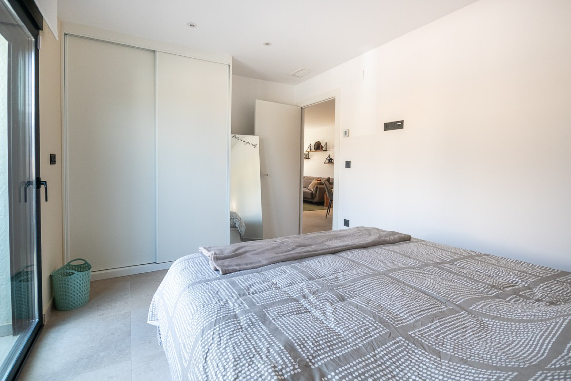 Wiederverkauf - Wohnung - Algorfa - Daya Vieja