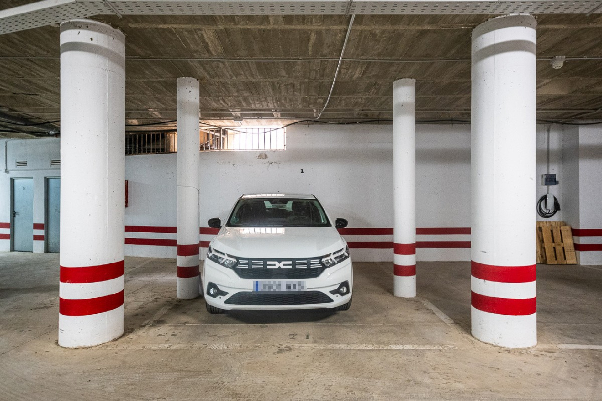 Wiederverkauf - Wohnung - Algorfa - Daya Vieja