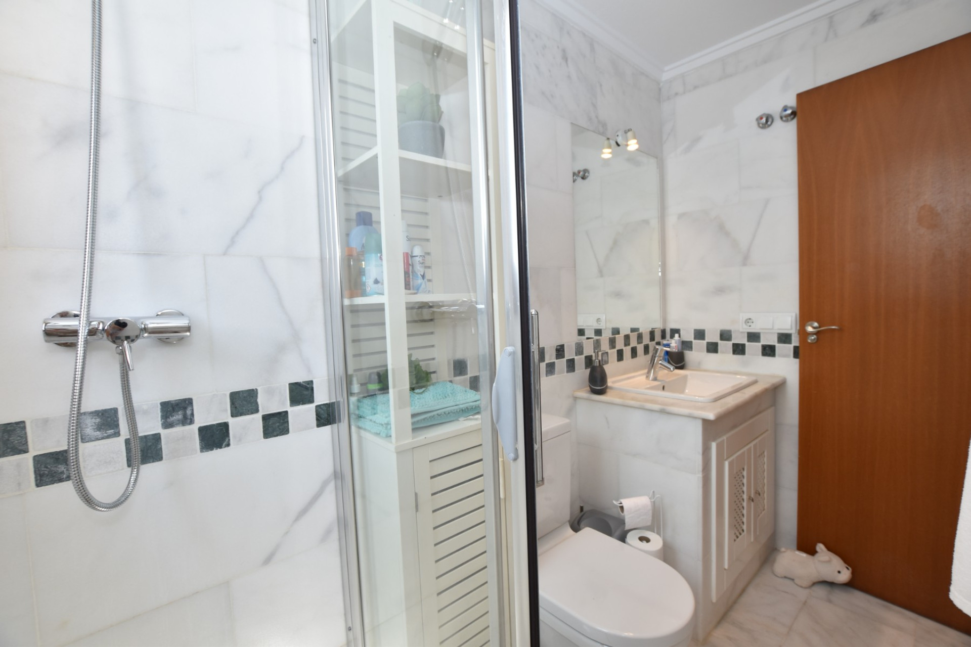 Wiederverkauf - Wohnung - Algorfa - La Finca Golf Resort
