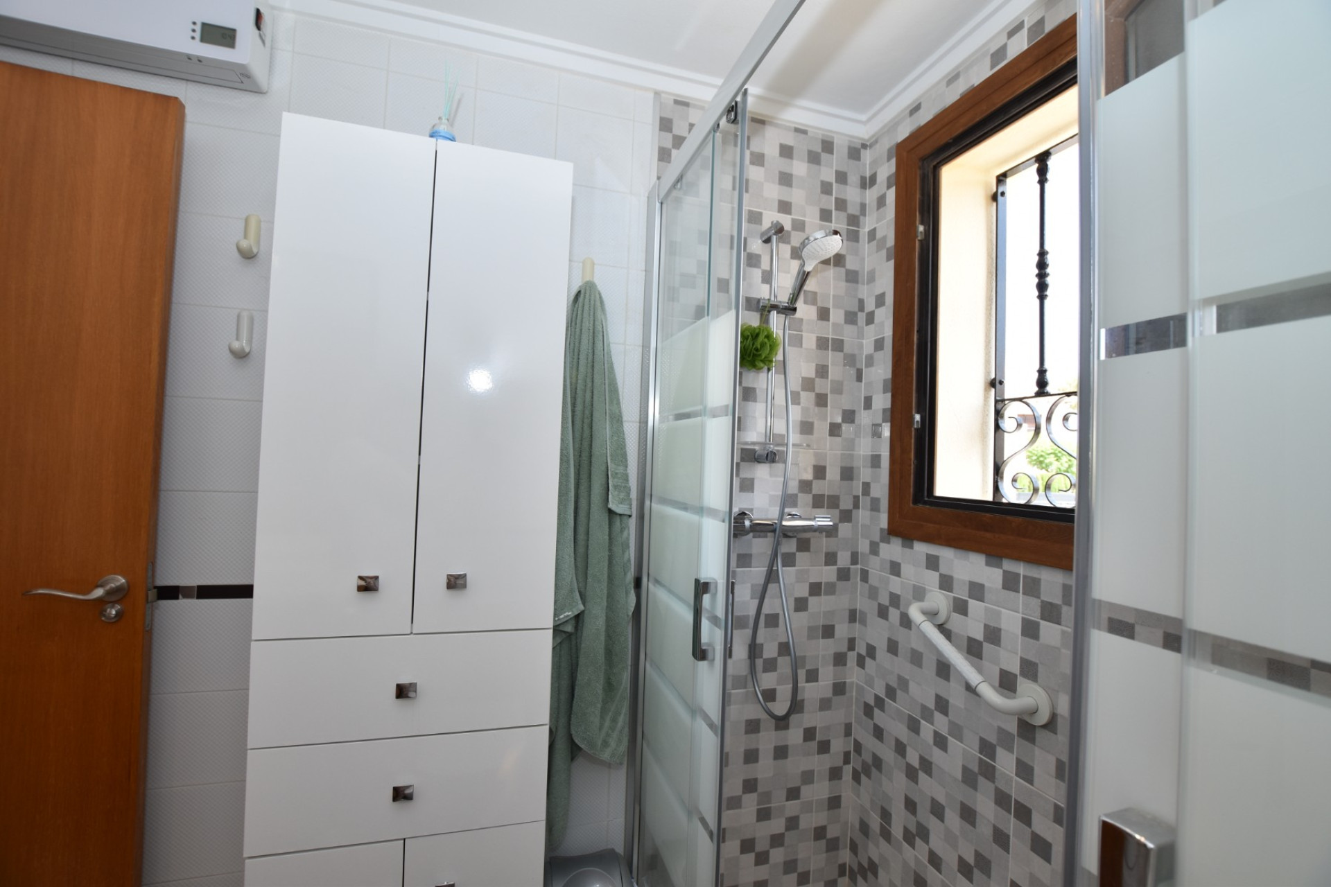 Wiederverkauf - Wohnung - Algorfa - La Finca Golf Resort