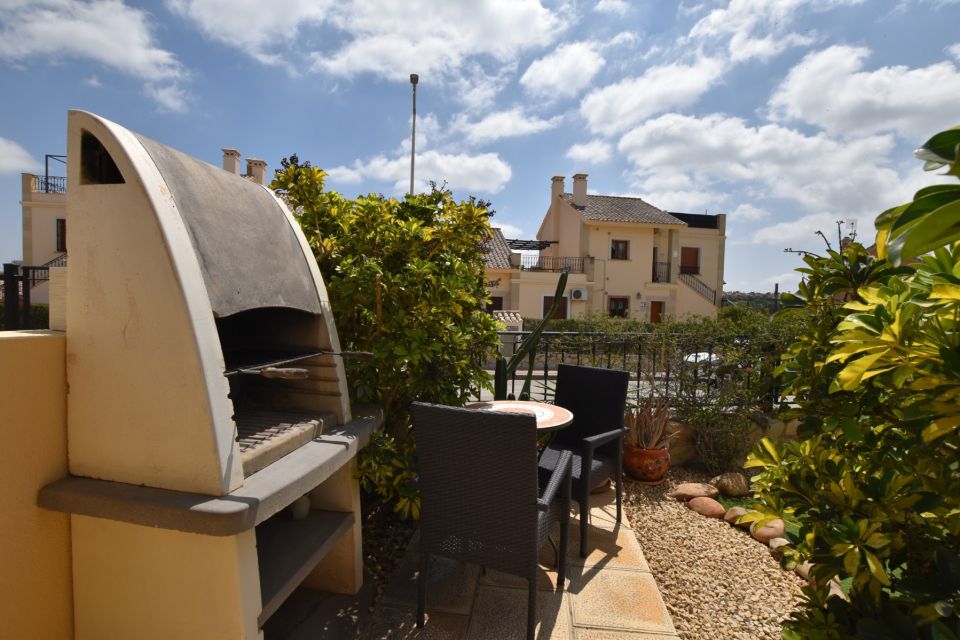 Wiederverkauf - Wohnung - Algorfa - La Finca Golf Resort