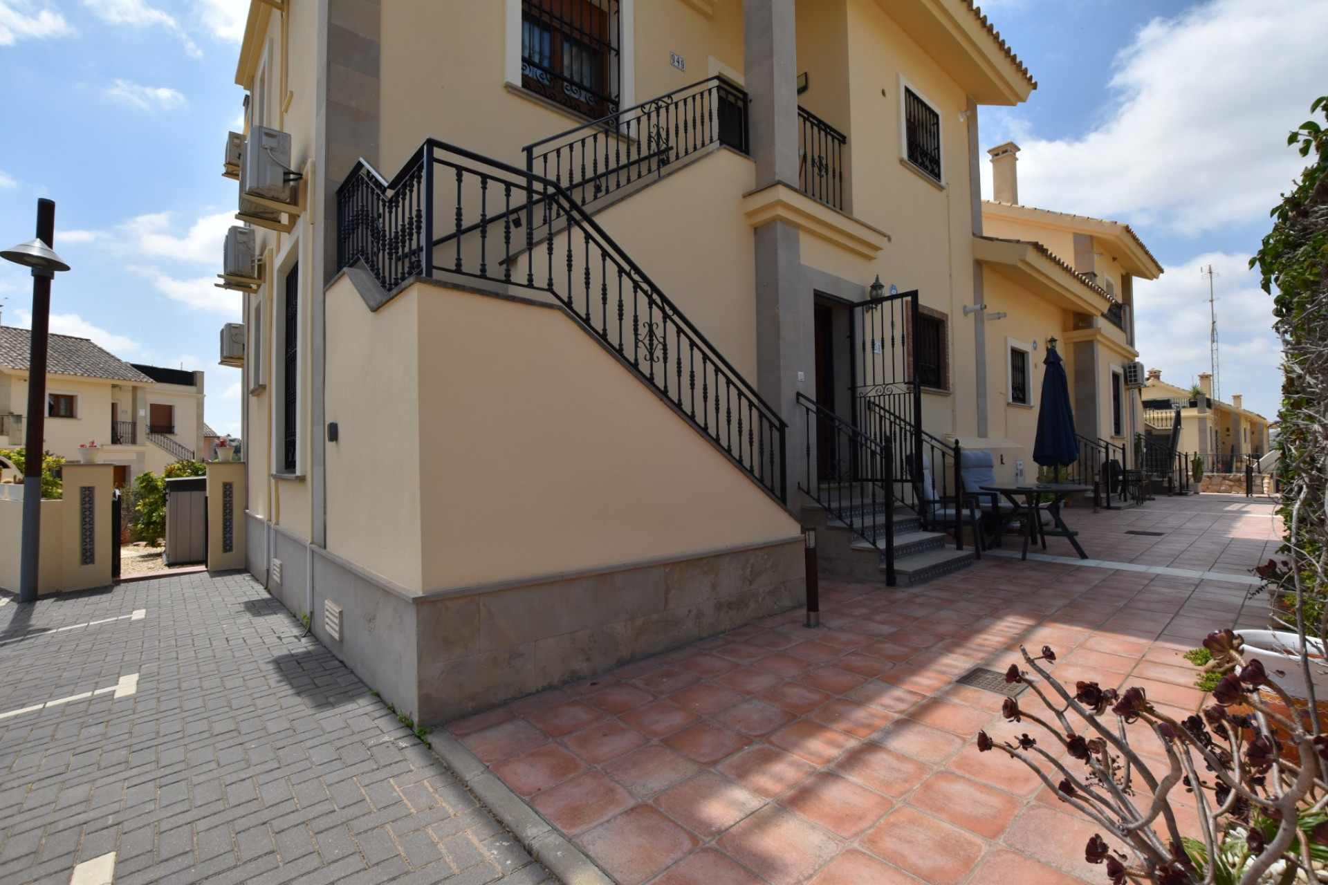 Wiederverkauf - Wohnung - Algorfa - La Finca Golf Resort