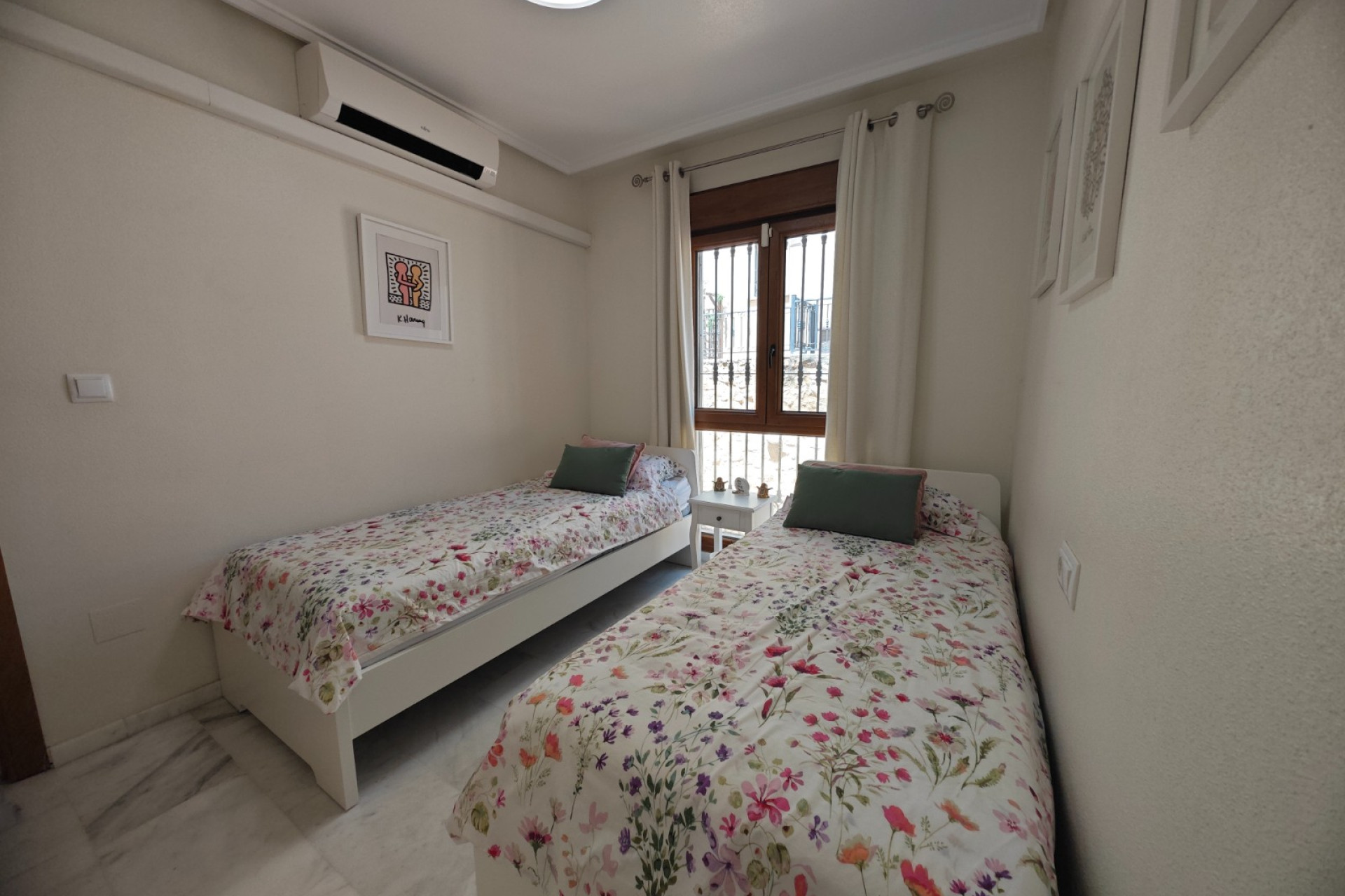Wiederverkauf - Wohnung - Algorfa - La Finca Golf Resort