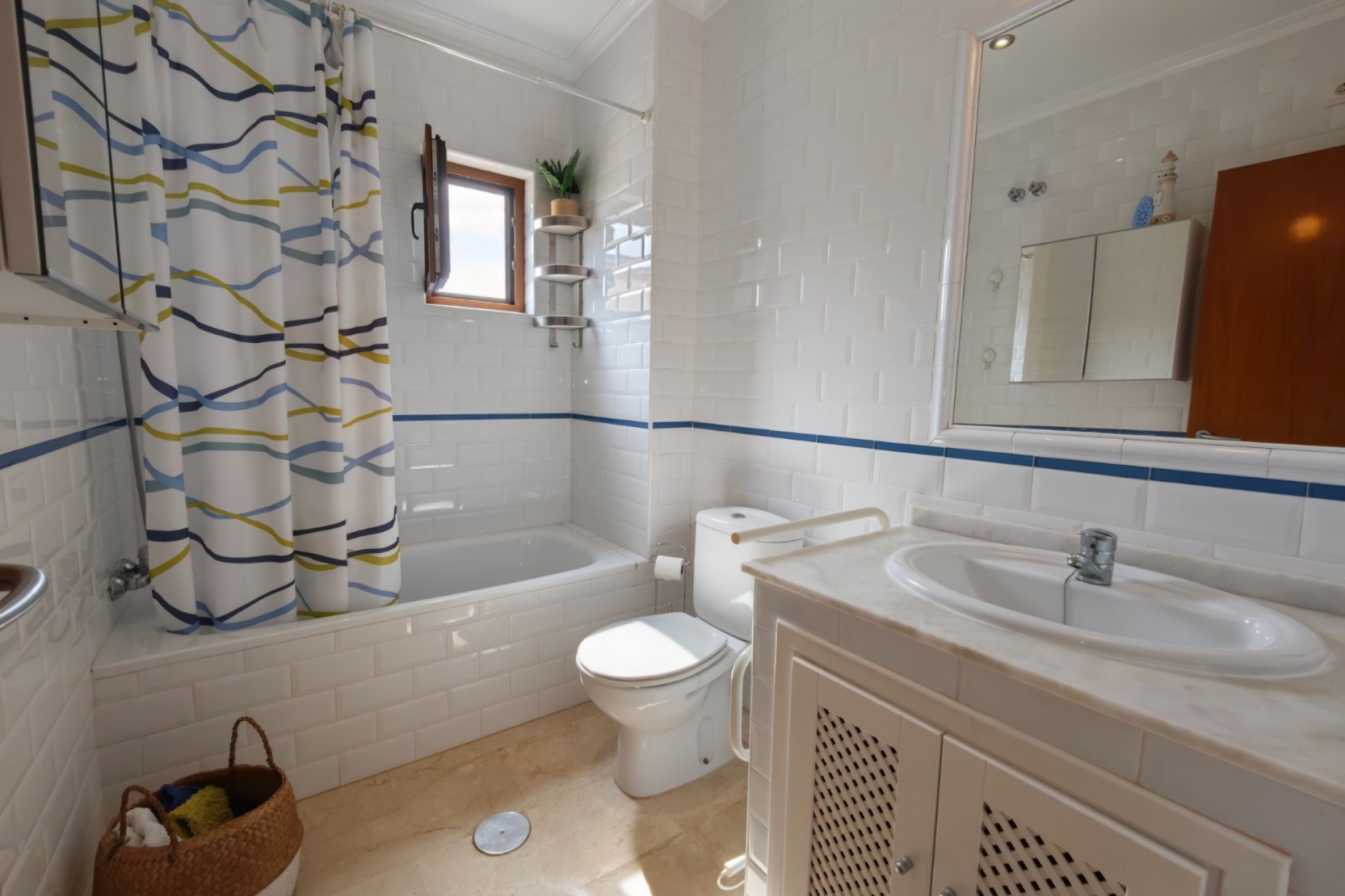 Wiederverkauf - Wohnung - Algorfa - La Finca Golf Resort