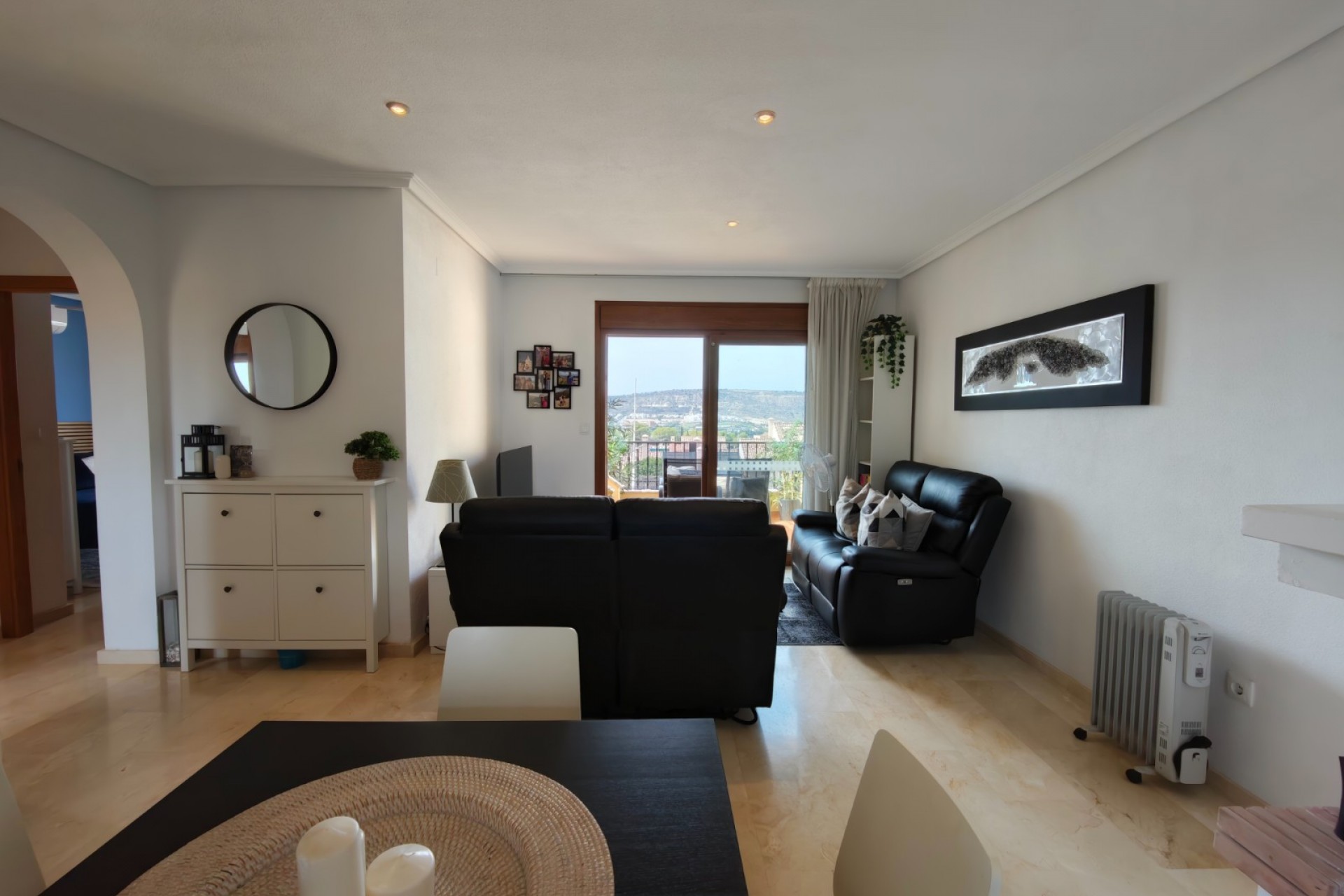 Wiederverkauf - Wohnung - Algorfa - La Finca Golf Resort