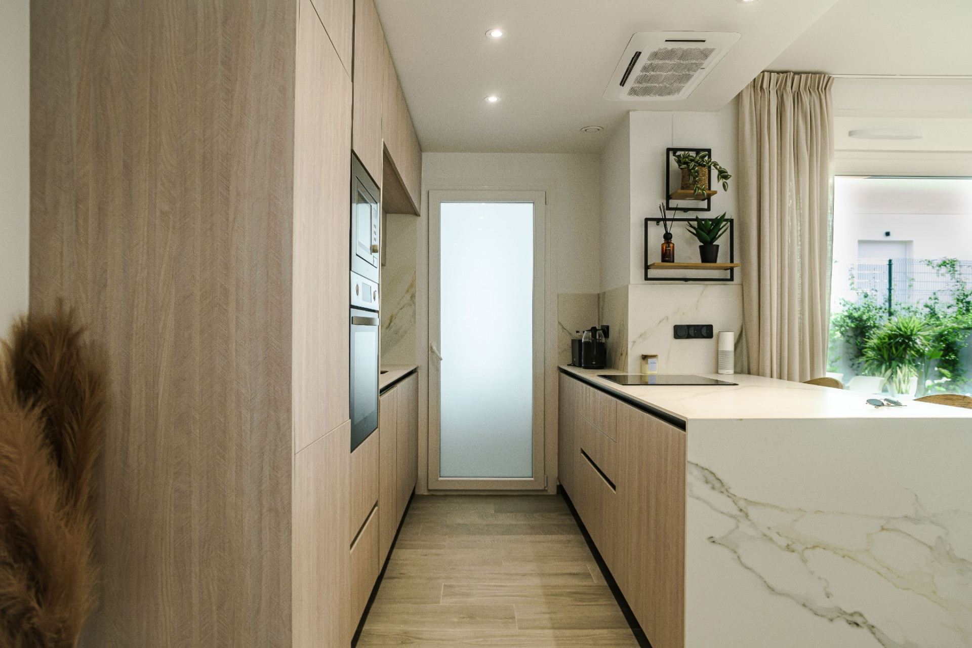 Wiederverkauf - Wohnung - Algorfa - La Finca Golf