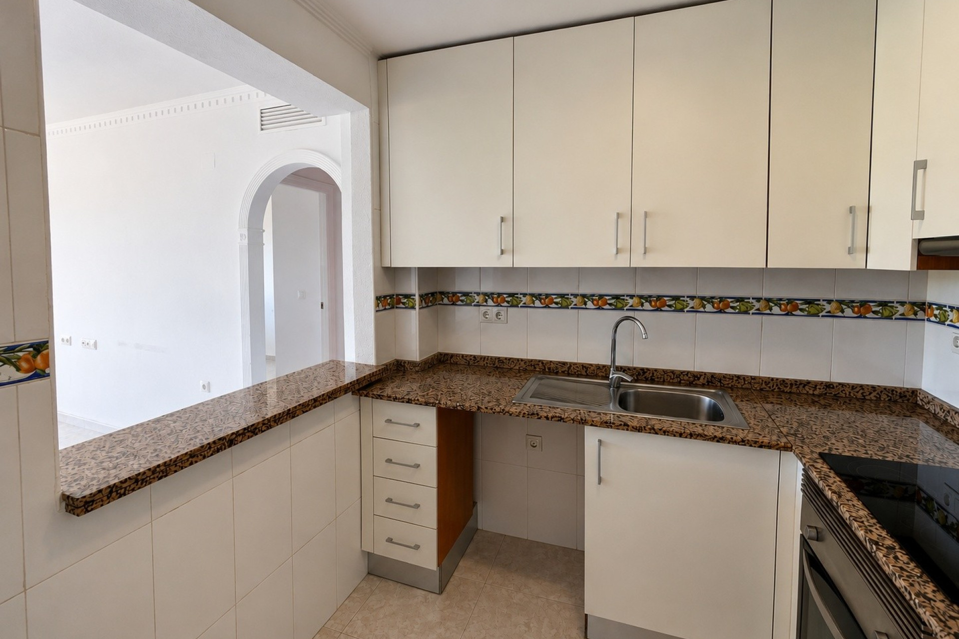 Wiederverkauf - Wohnung - Algorfa - Pueblo