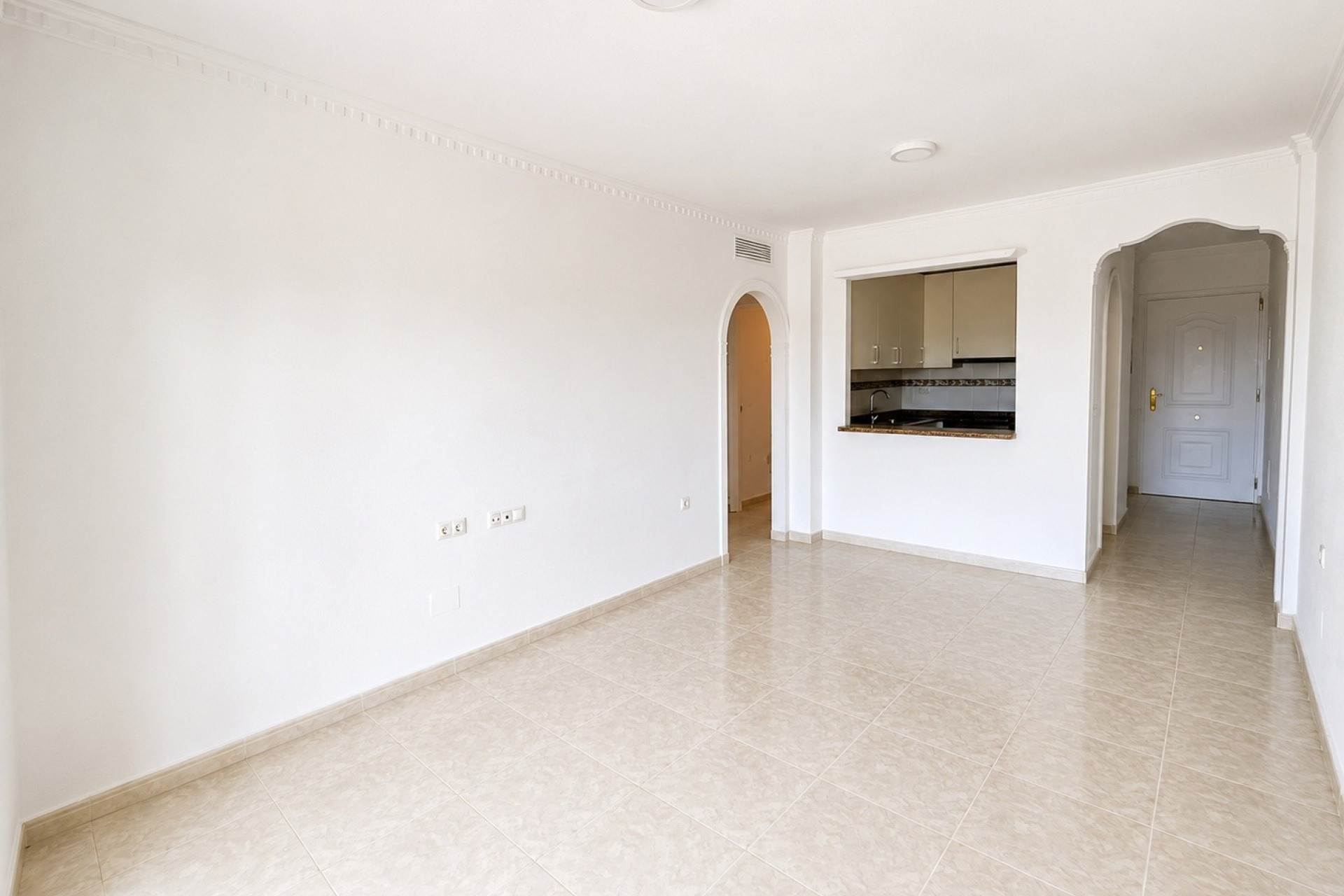 Wiederverkauf - Wohnung - Algorfa - Pueblo