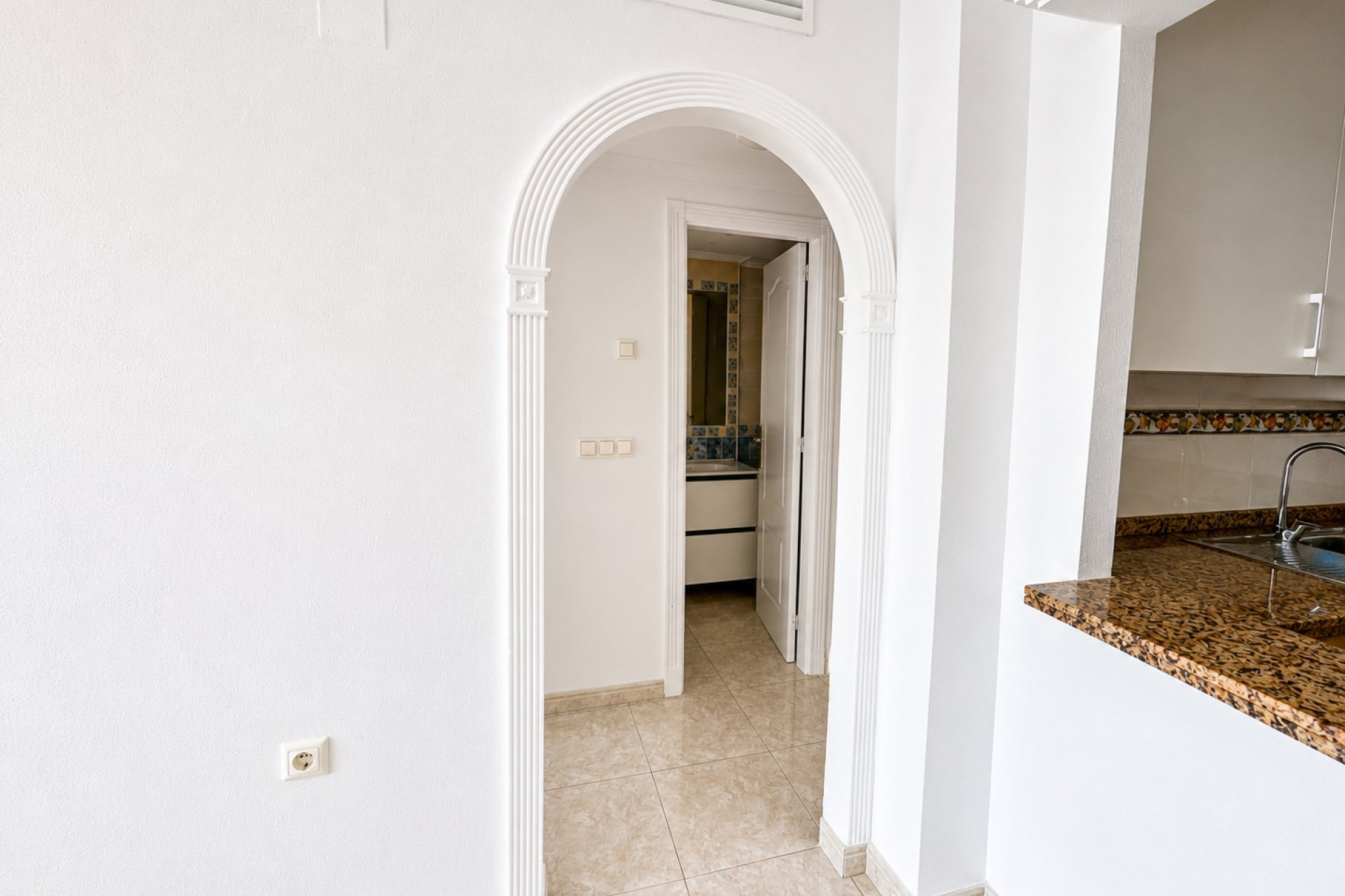 Wiederverkauf - Wohnung - Algorfa - Pueblo