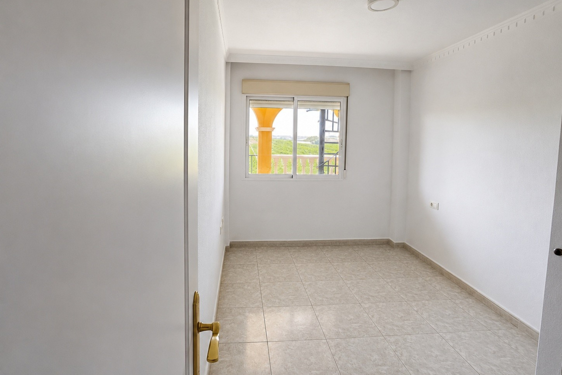 Wiederverkauf - Wohnung - Algorfa - Pueblo