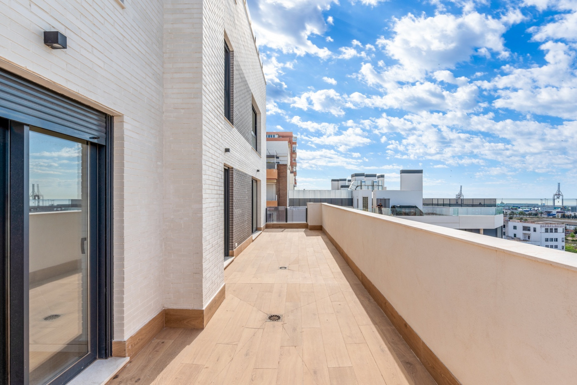 Wiederverkauf - Wohnung - Alicante - Benalua