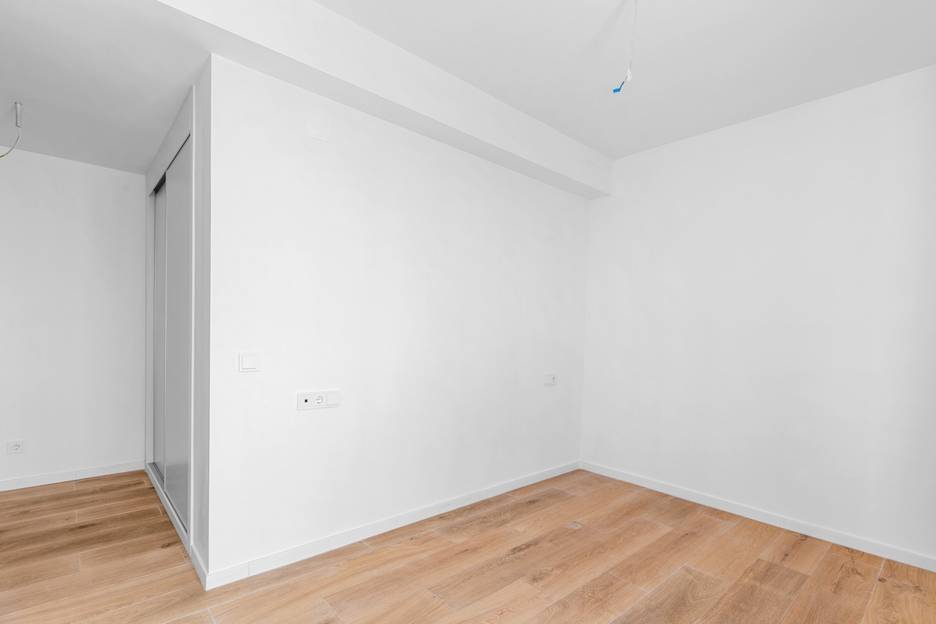 Wiederverkauf - Wohnung - Alicante - Benalua