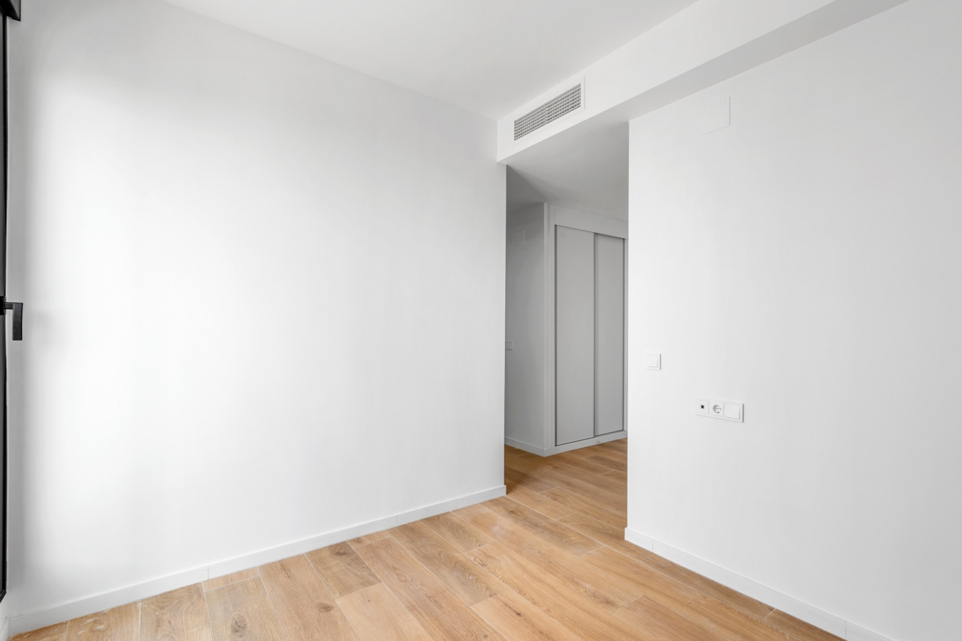 Wiederverkauf - Wohnung - Alicante - Benalua