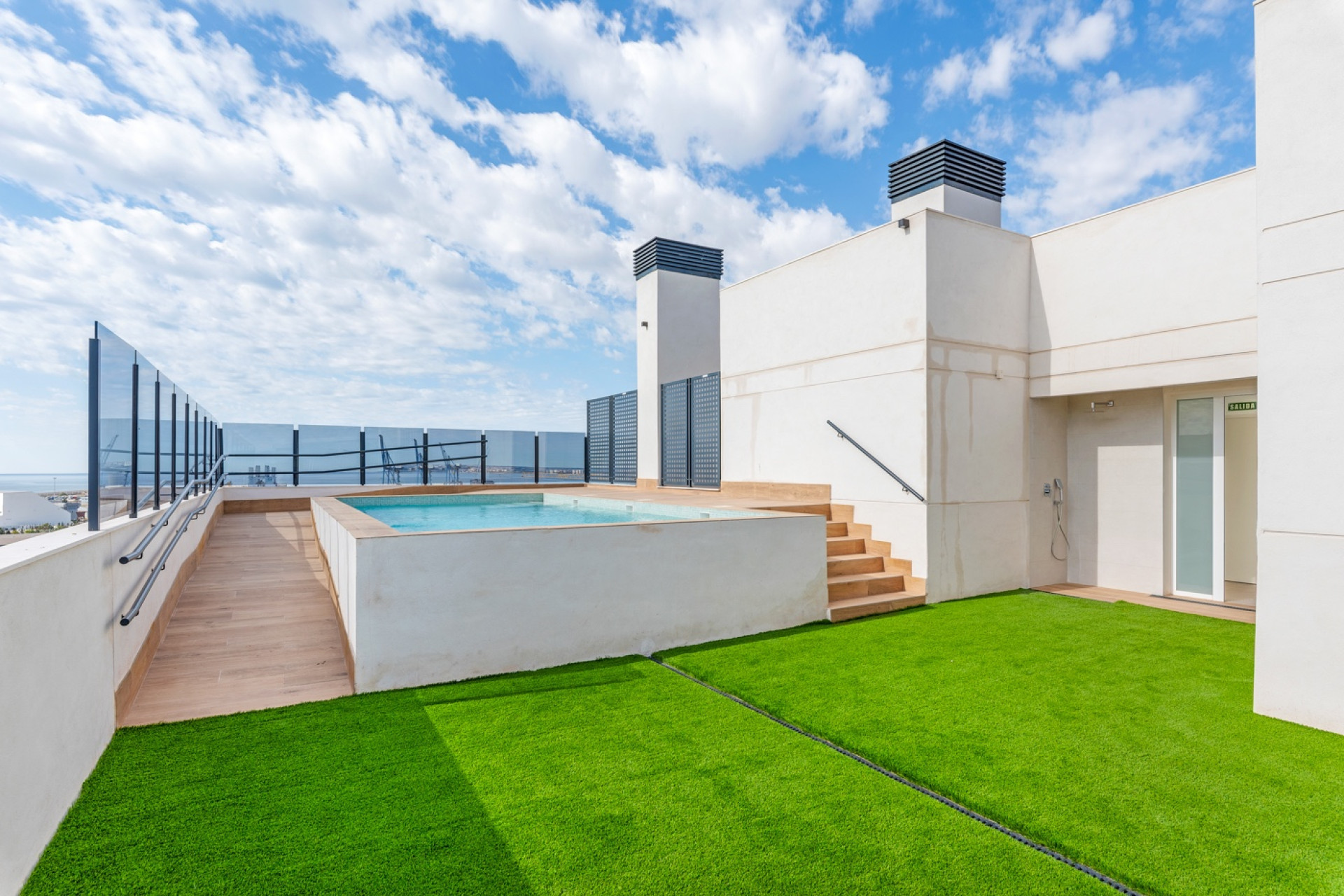 Wiederverkauf - Wohnung - Alicante - Benalua