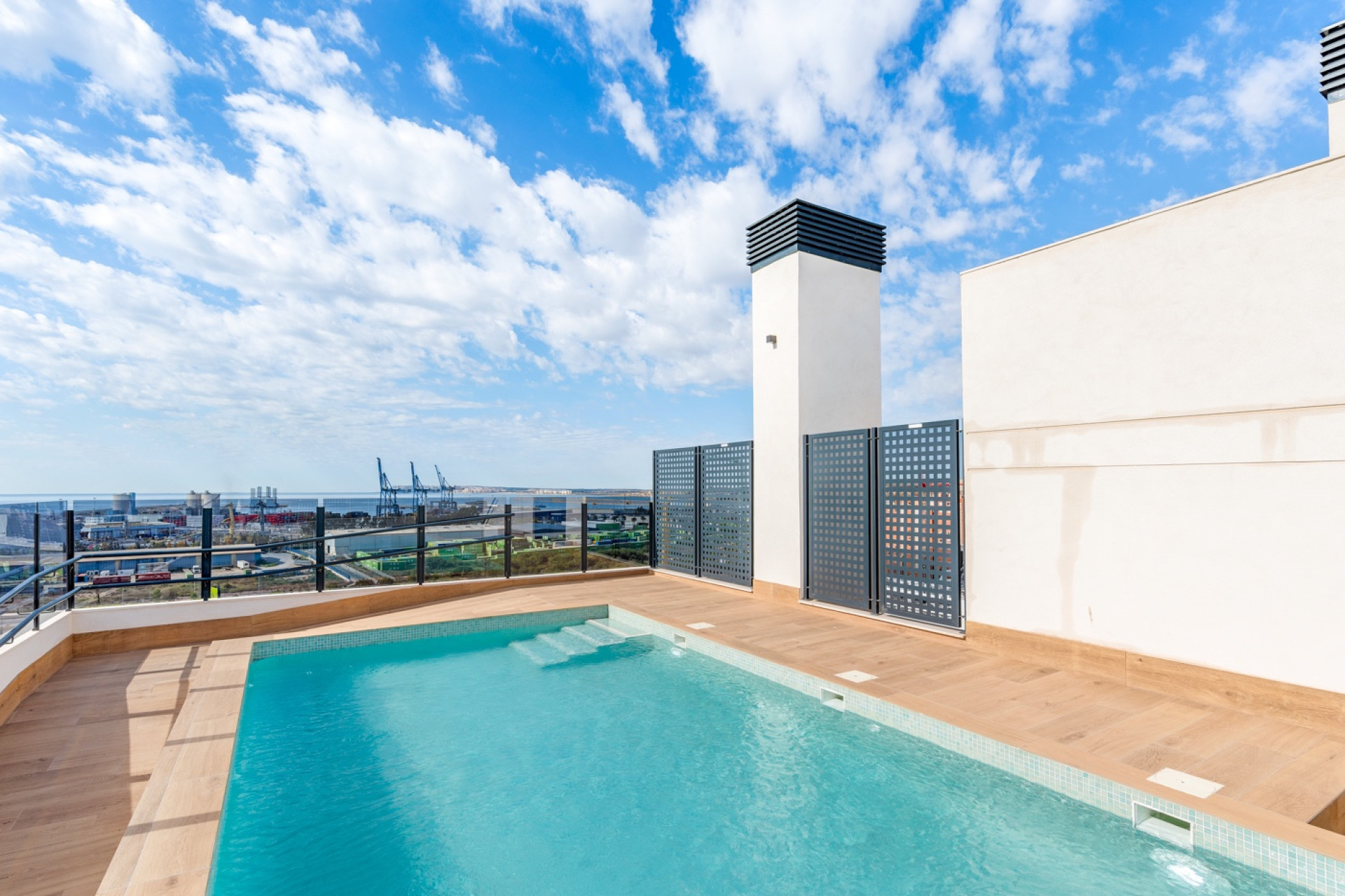 Wiederverkauf - Wohnung - Alicante - Benalua