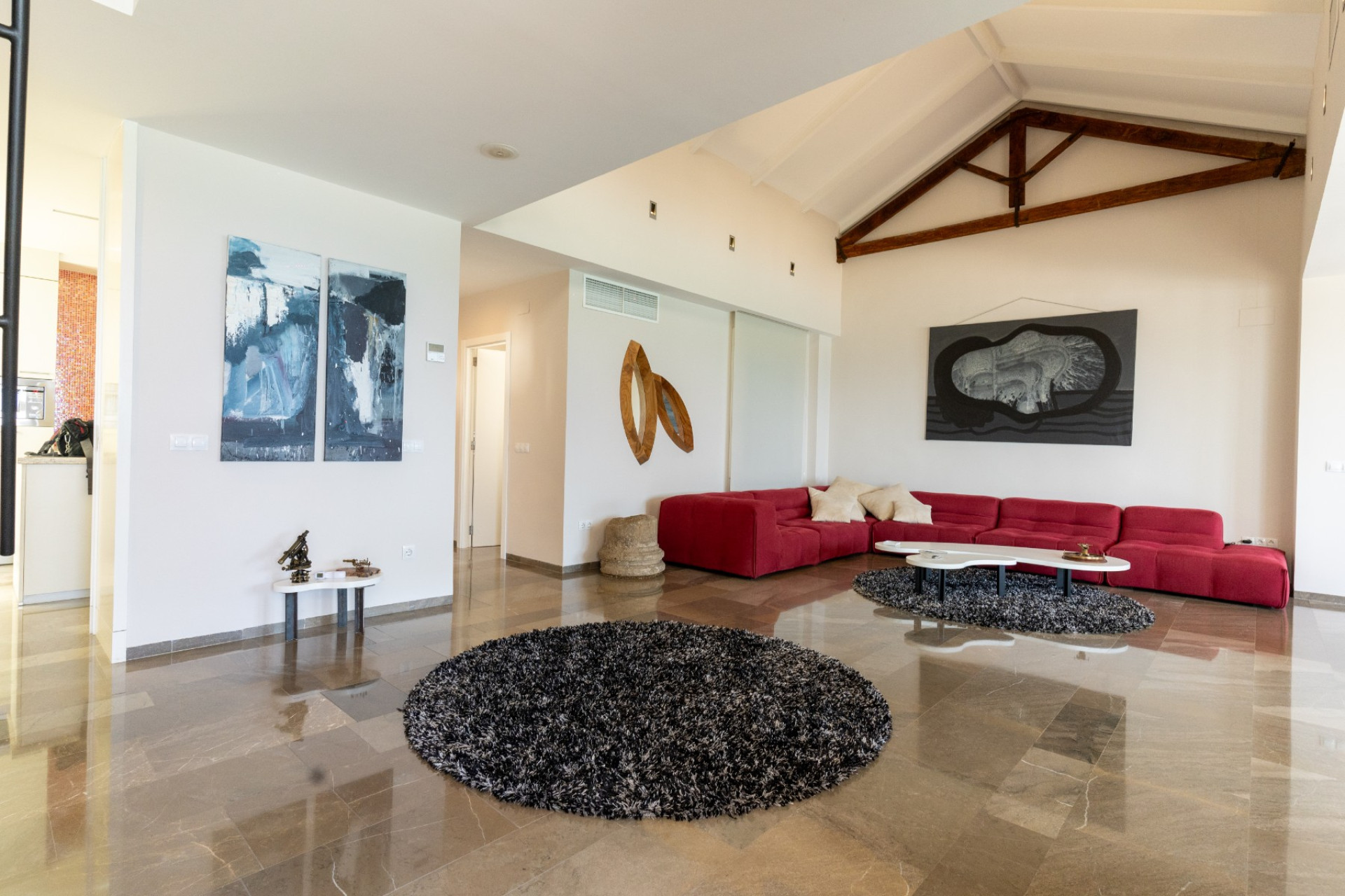 Wiederverkauf - Wohnung - Alicante - Center