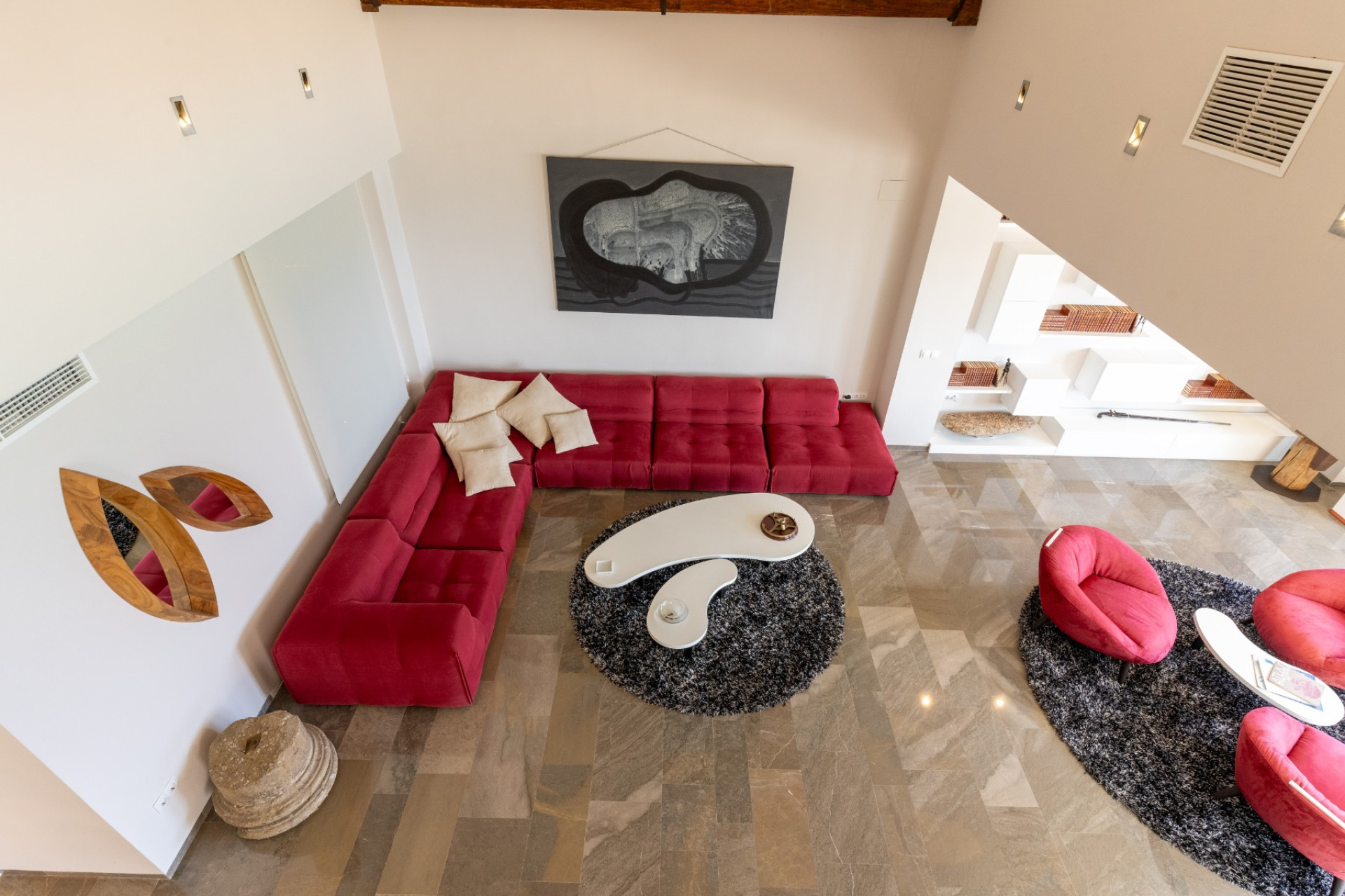 Wiederverkauf - Wohnung - Alicante - Center