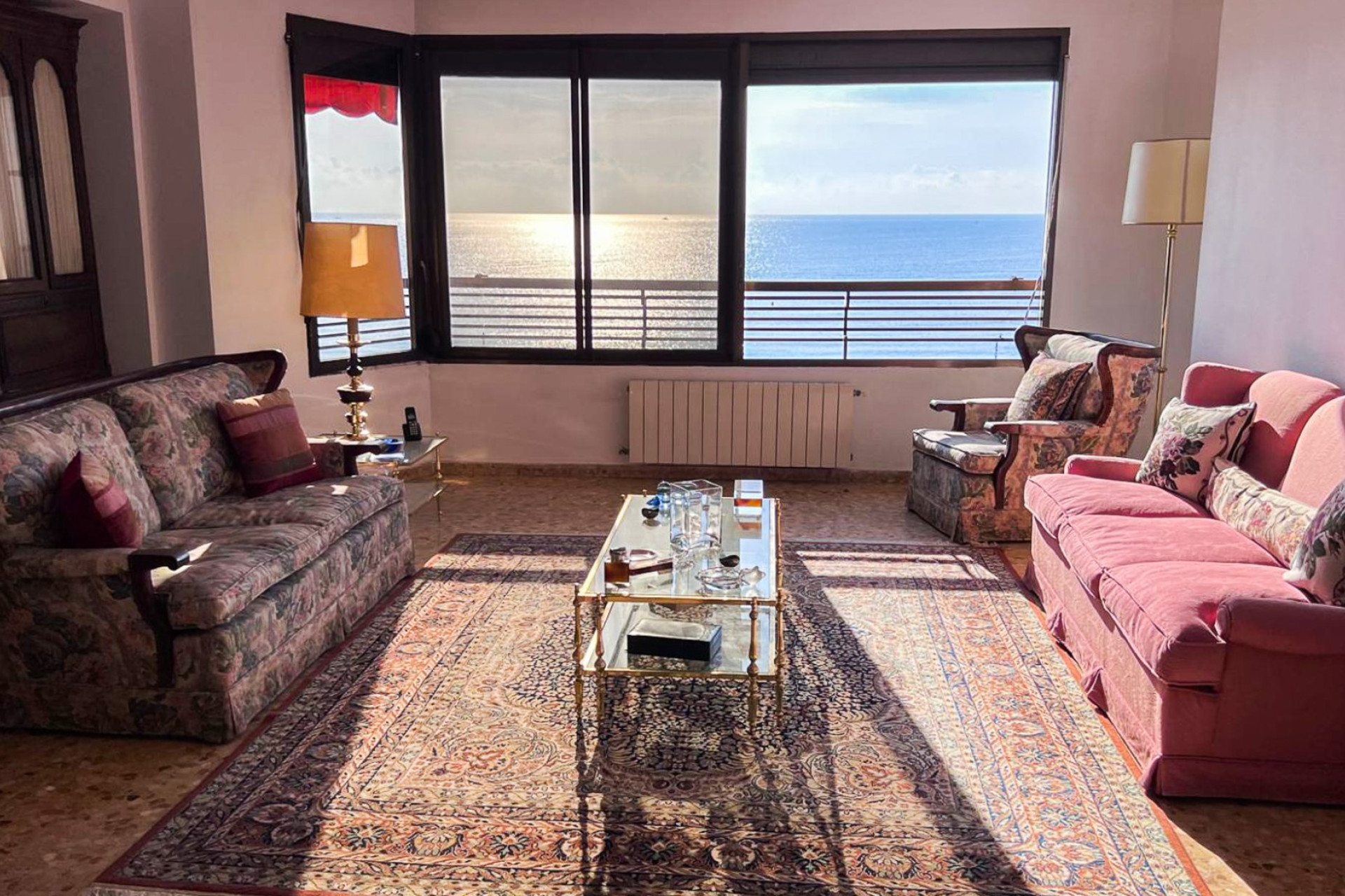 Wiederverkauf - Wohnung - Alicante - Centro