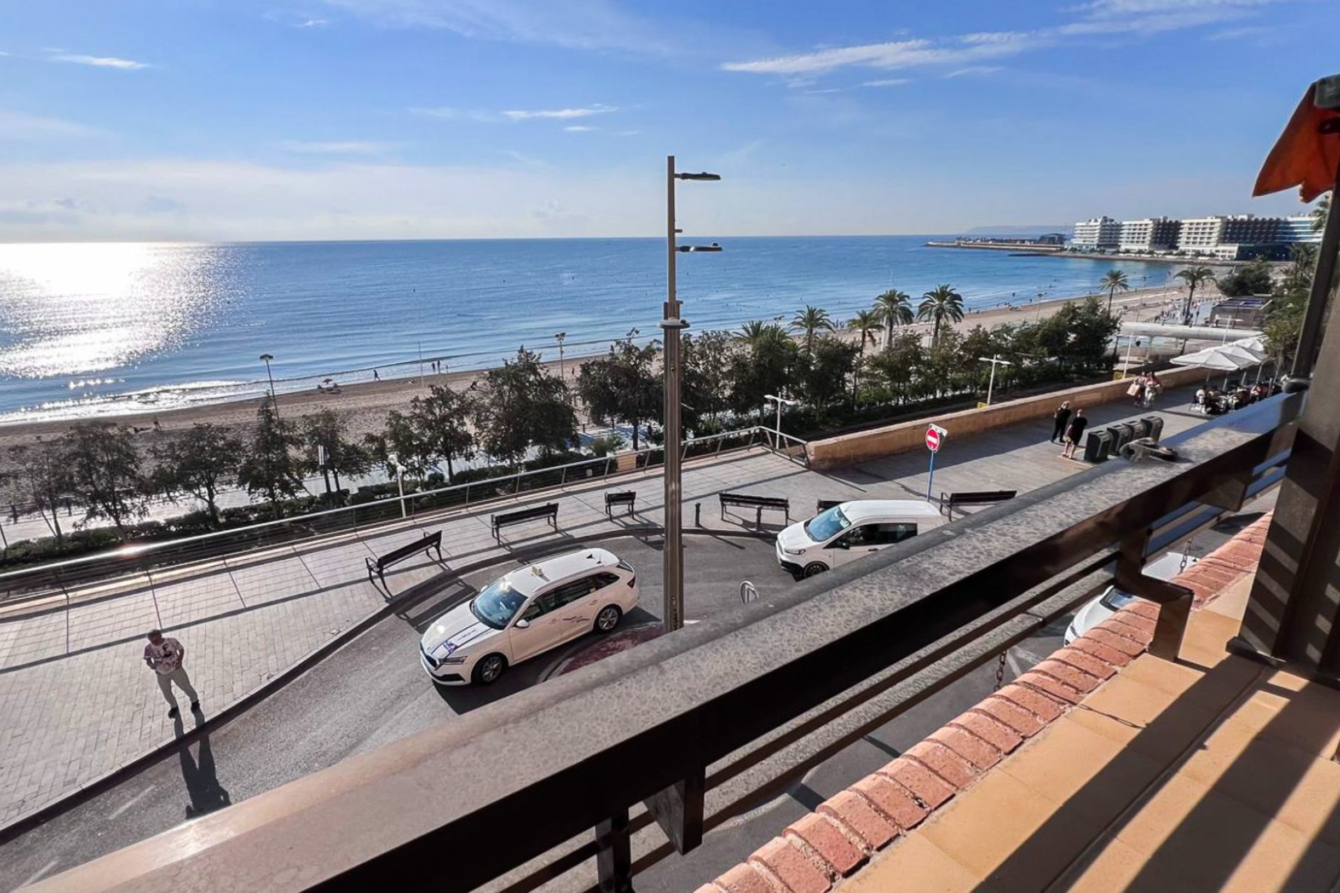 Wiederverkauf - Wohnung - Alicante - Centro