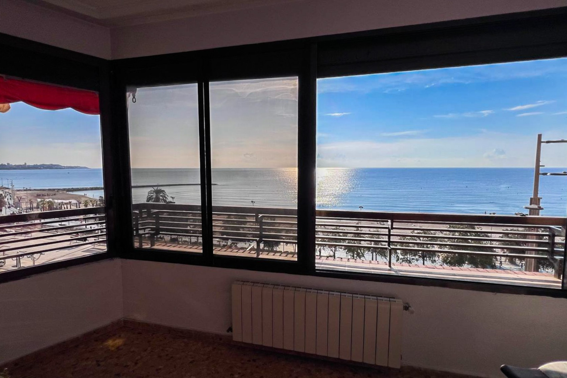 Wiederverkauf - Wohnung - Alicante - Centro