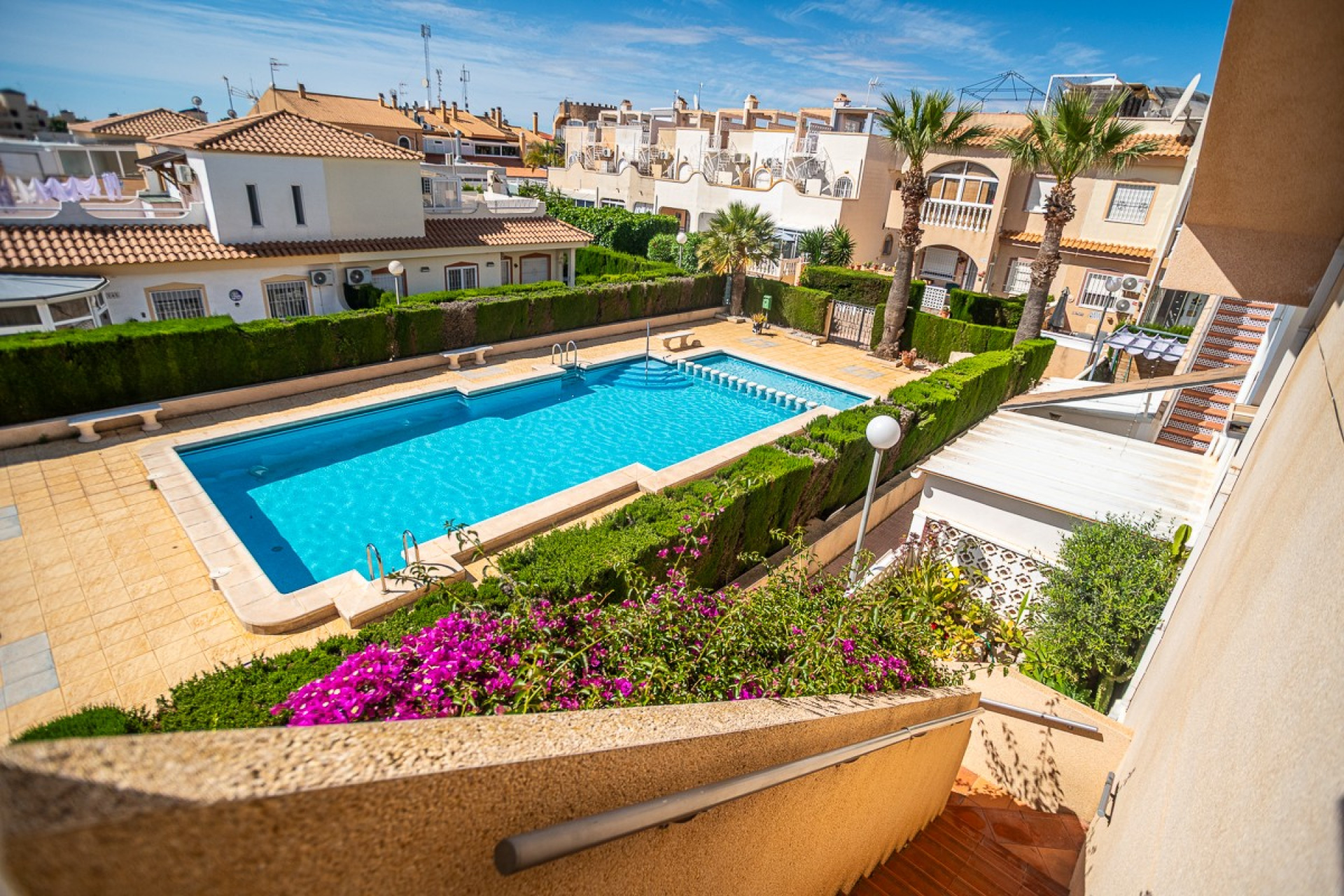 Wiederverkauf - Wohnung - ALICANTE - La Florida