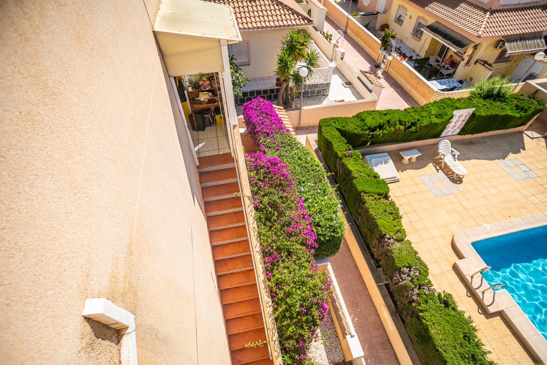 Wiederverkauf - Wohnung - ALICANTE - La Florida