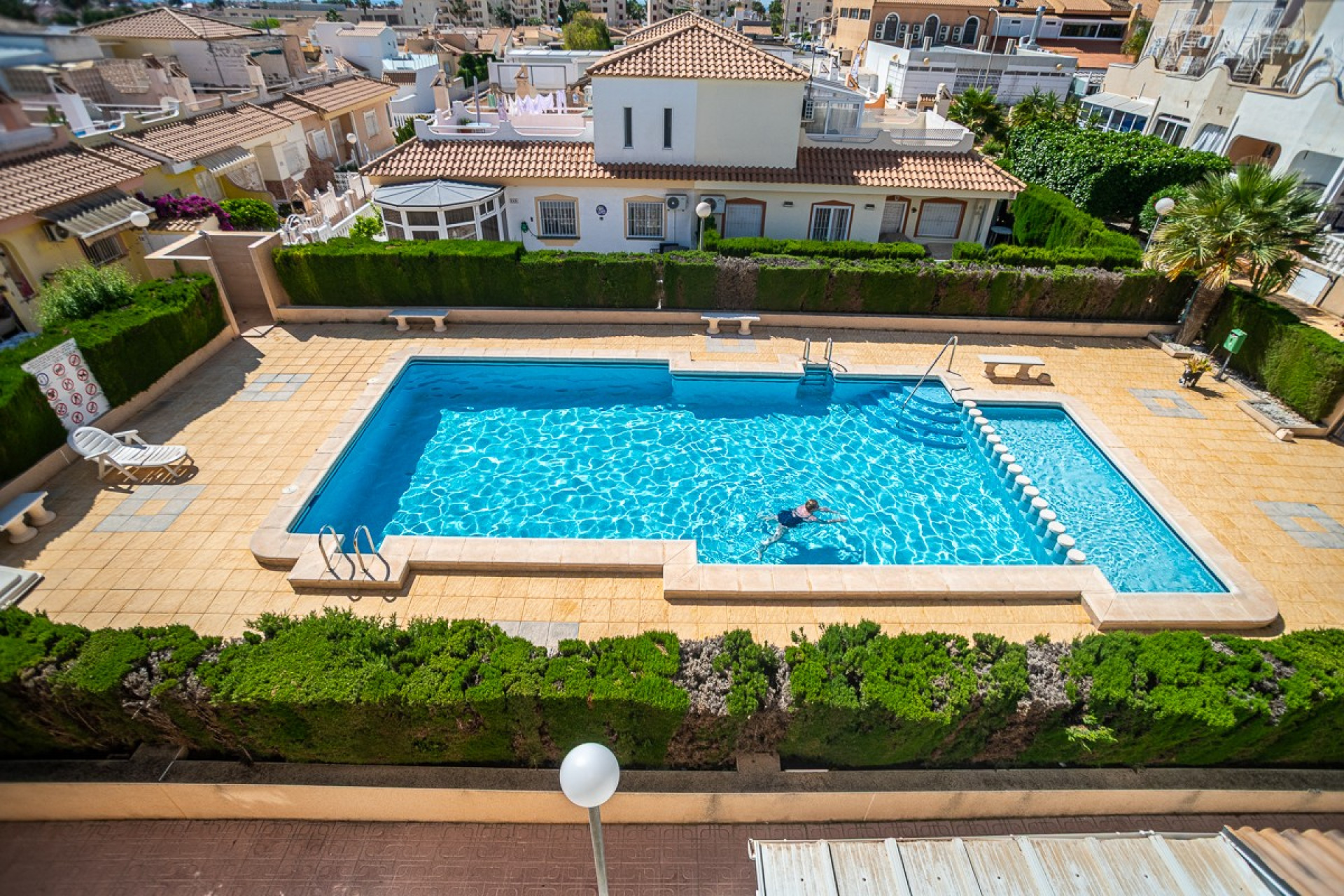Wiederverkauf - Wohnung - ALICANTE - La Florida