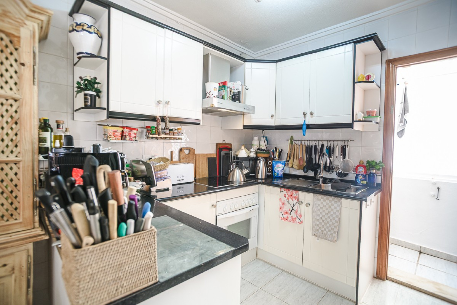 Wiederverkauf - Wohnung - ALICANTE - La Florida