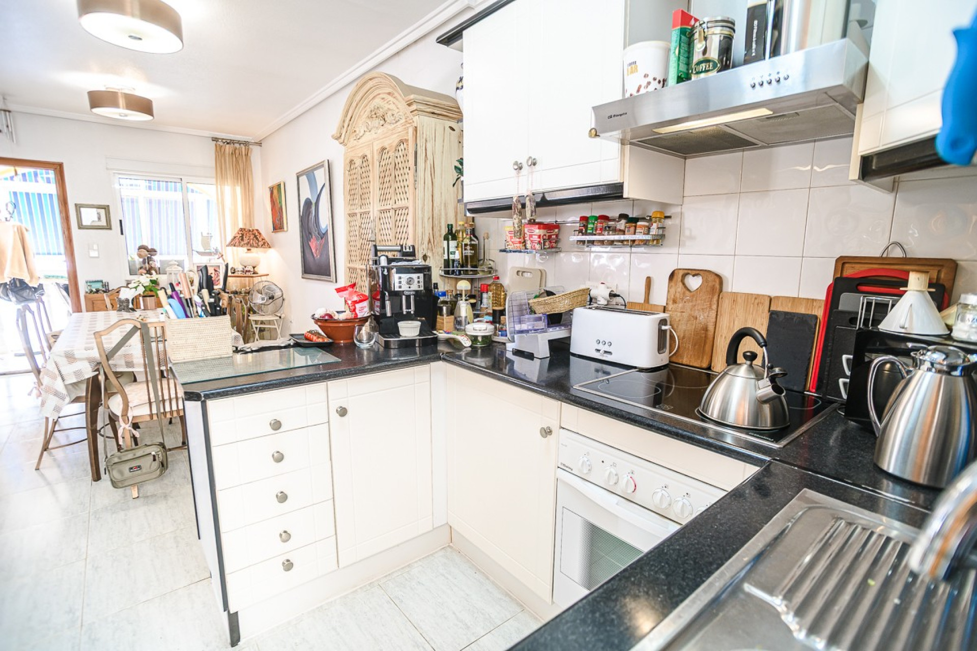 Wiederverkauf - Wohnung - ALICANTE - La Florida