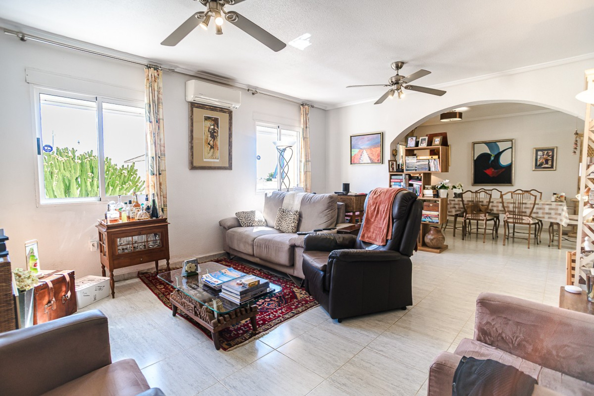 Wiederverkauf - Wohnung - ALICANTE - La Florida