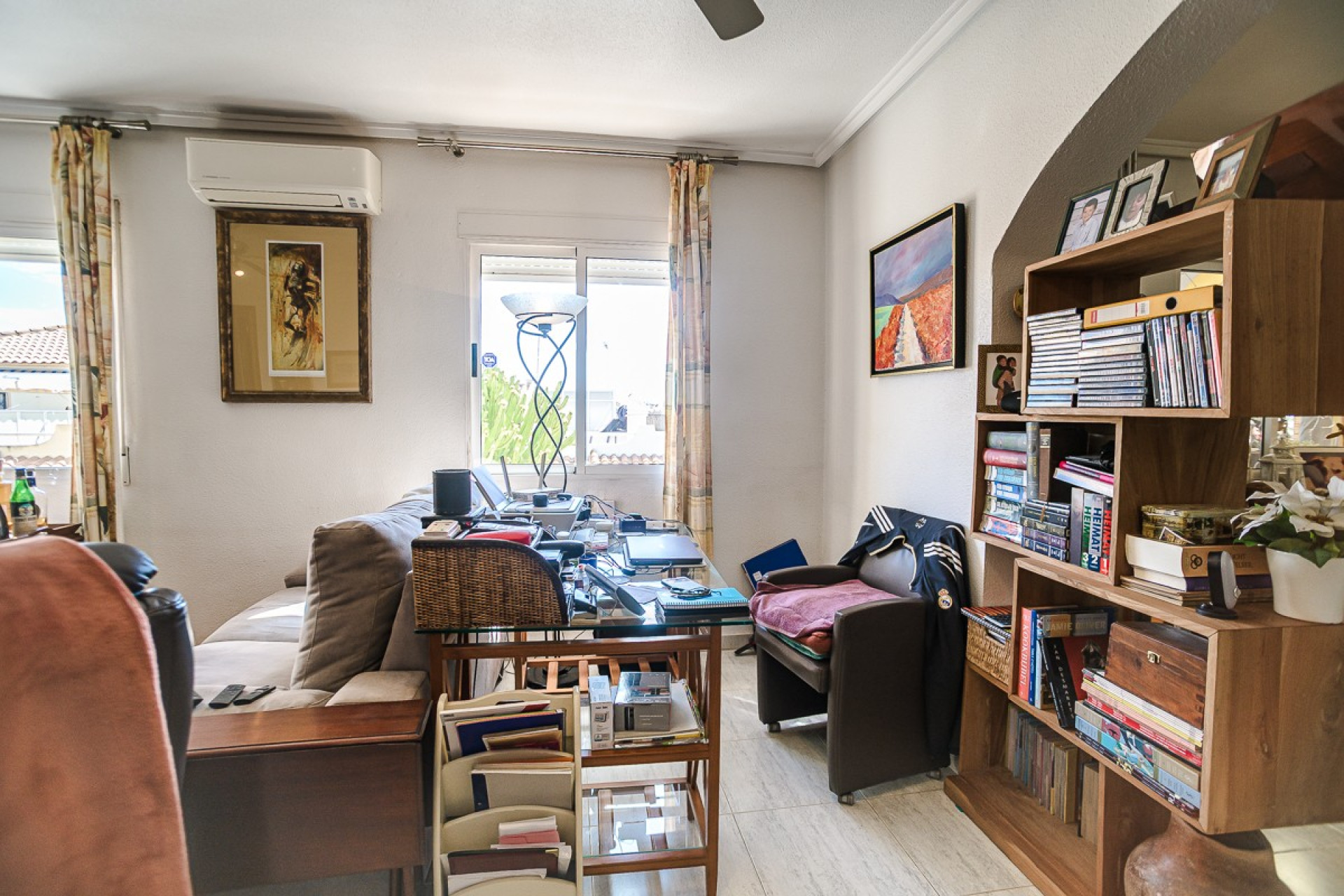 Wiederverkauf - Wohnung - ALICANTE - La Florida