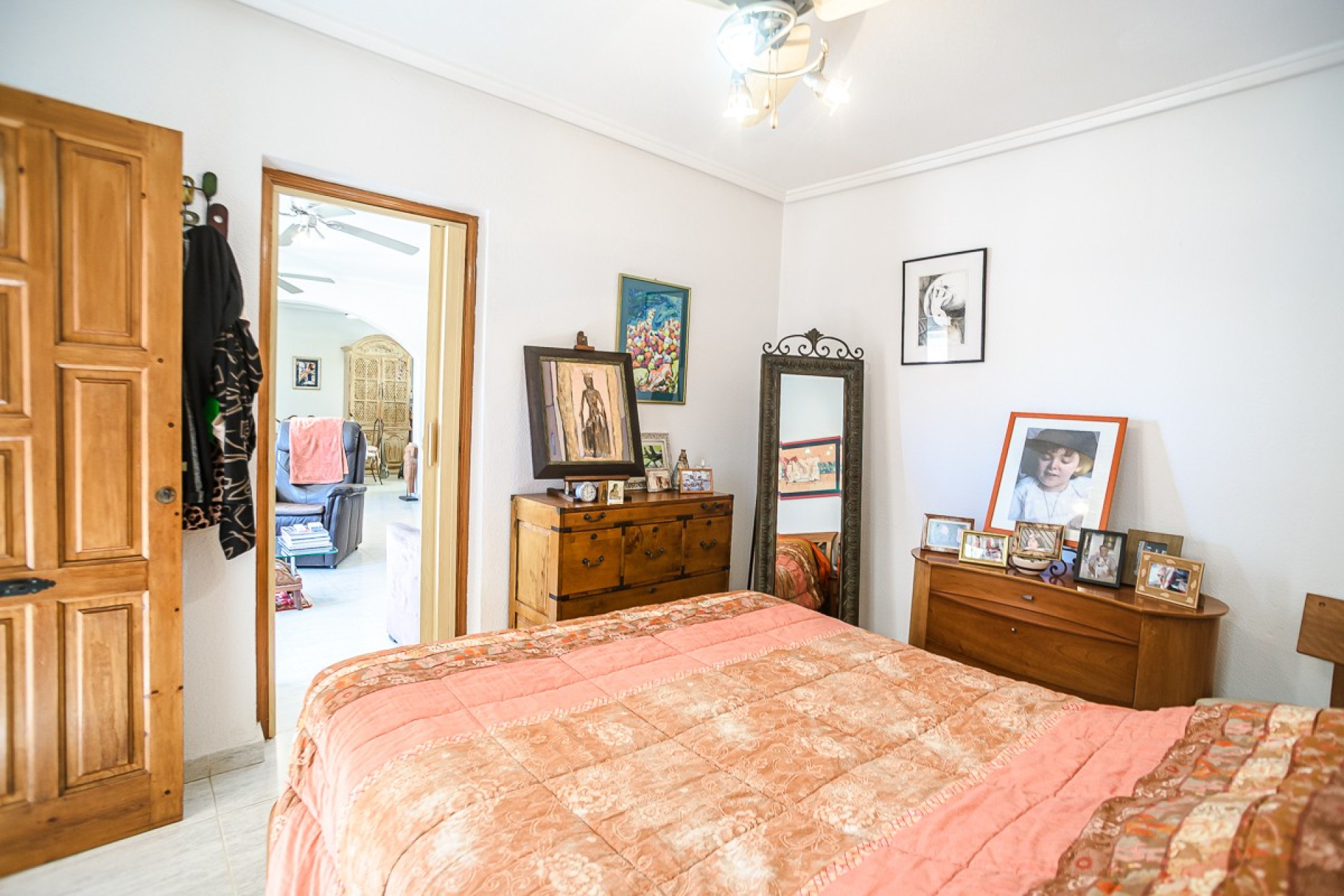 Wiederverkauf - Wohnung - ALICANTE - La Florida