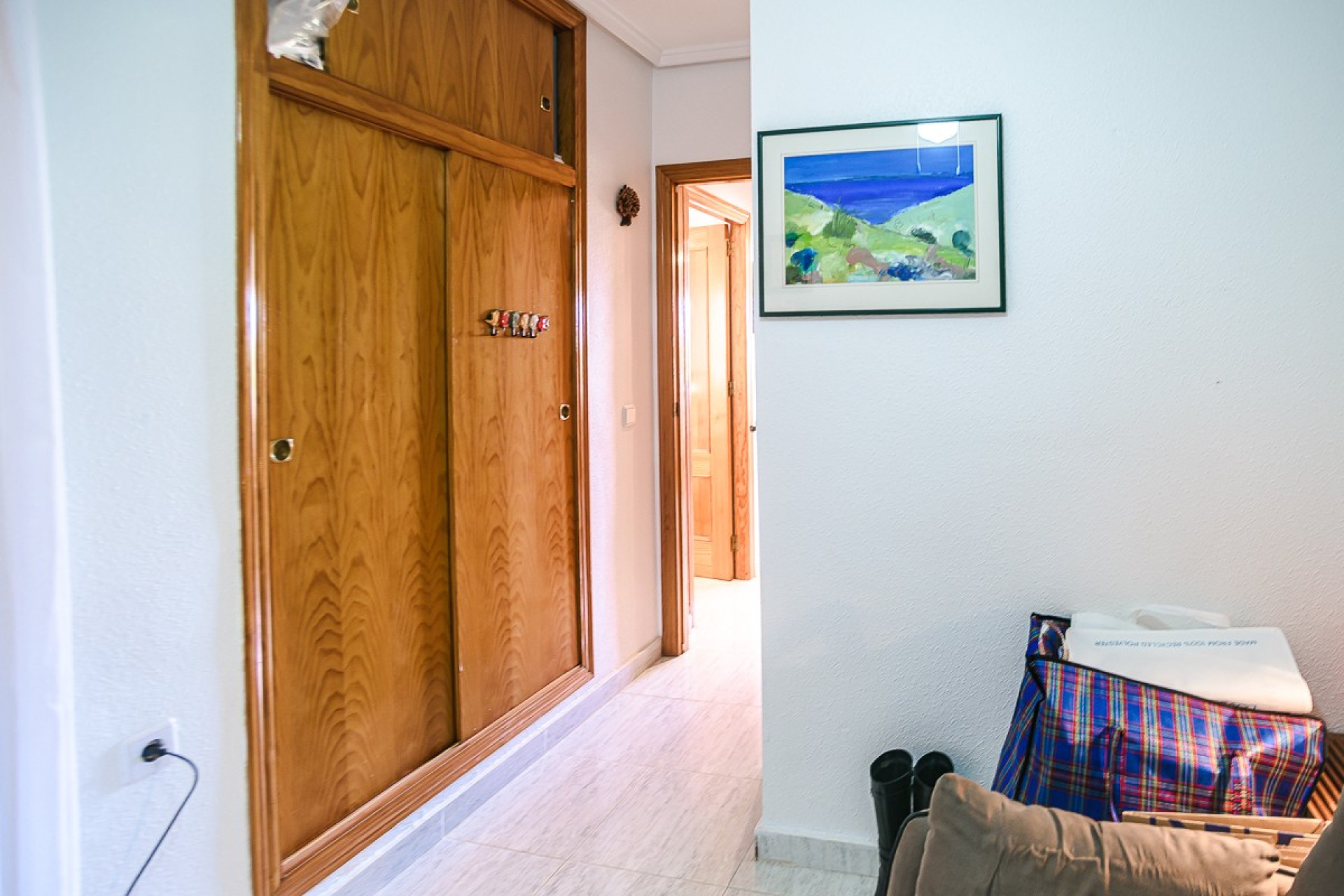 Wiederverkauf - Wohnung - ALICANTE - La Florida