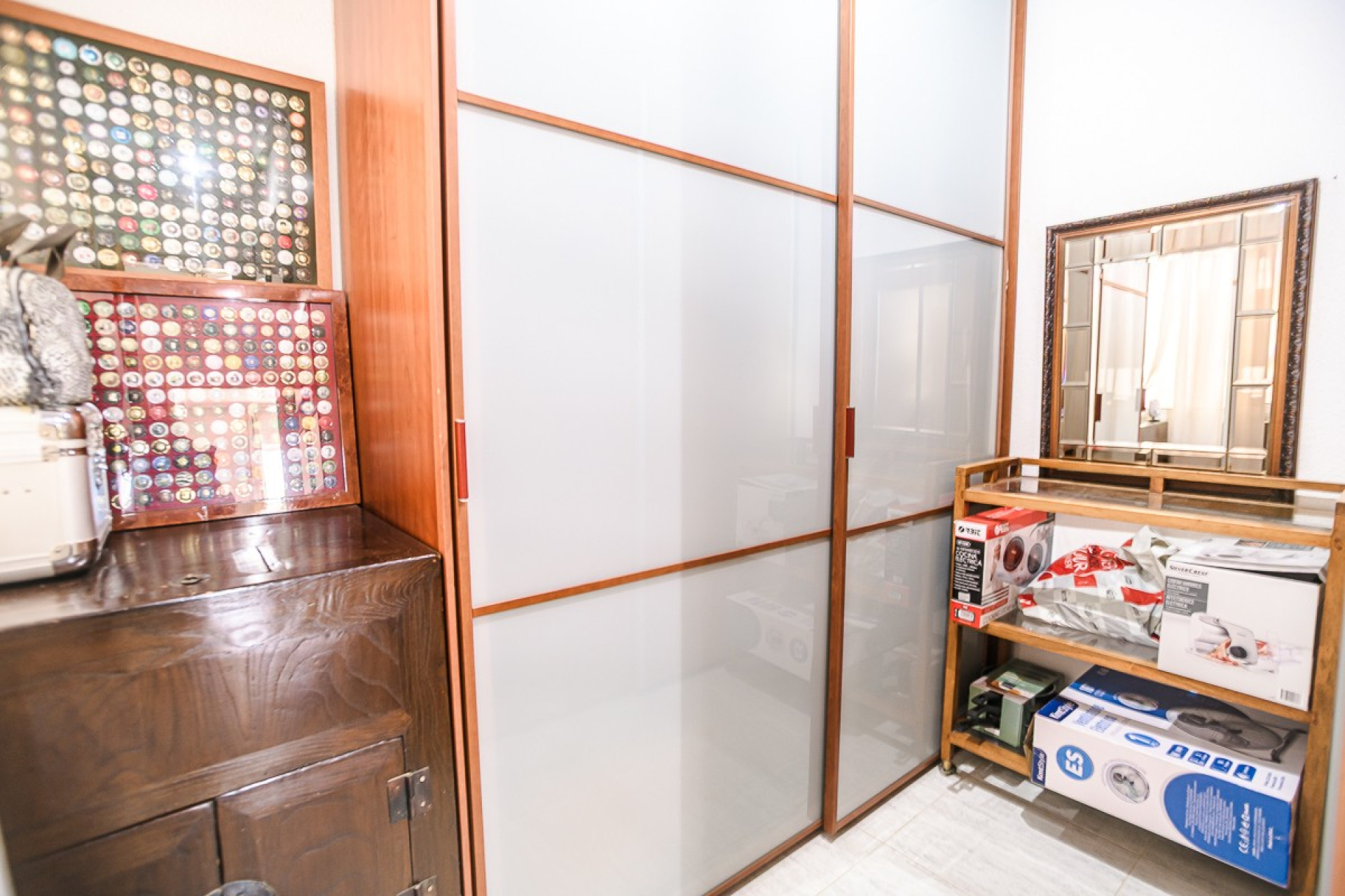 Wiederverkauf - Wohnung - ALICANTE - La Florida