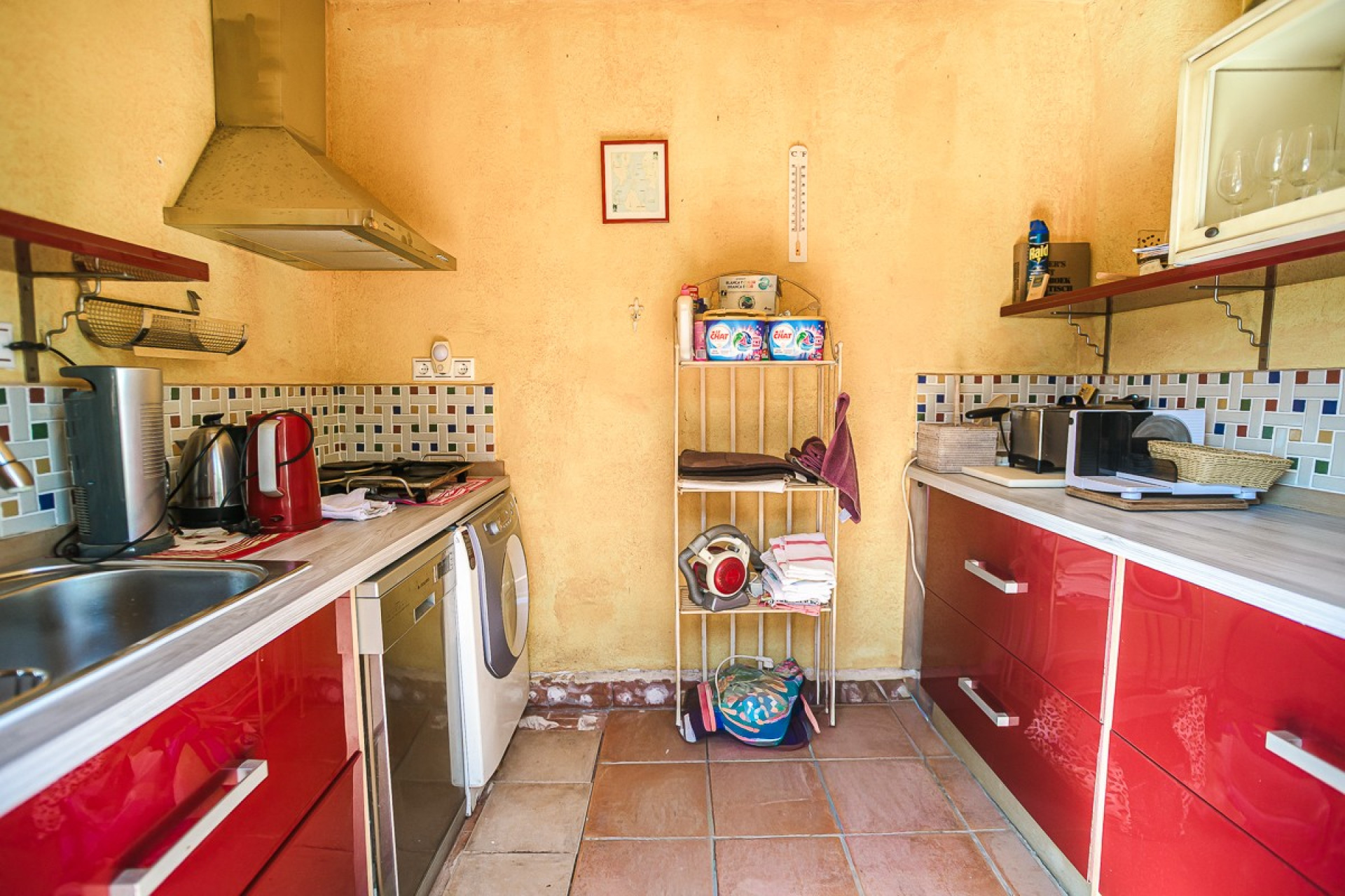 Wiederverkauf - Wohnung - ALICANTE - La Florida