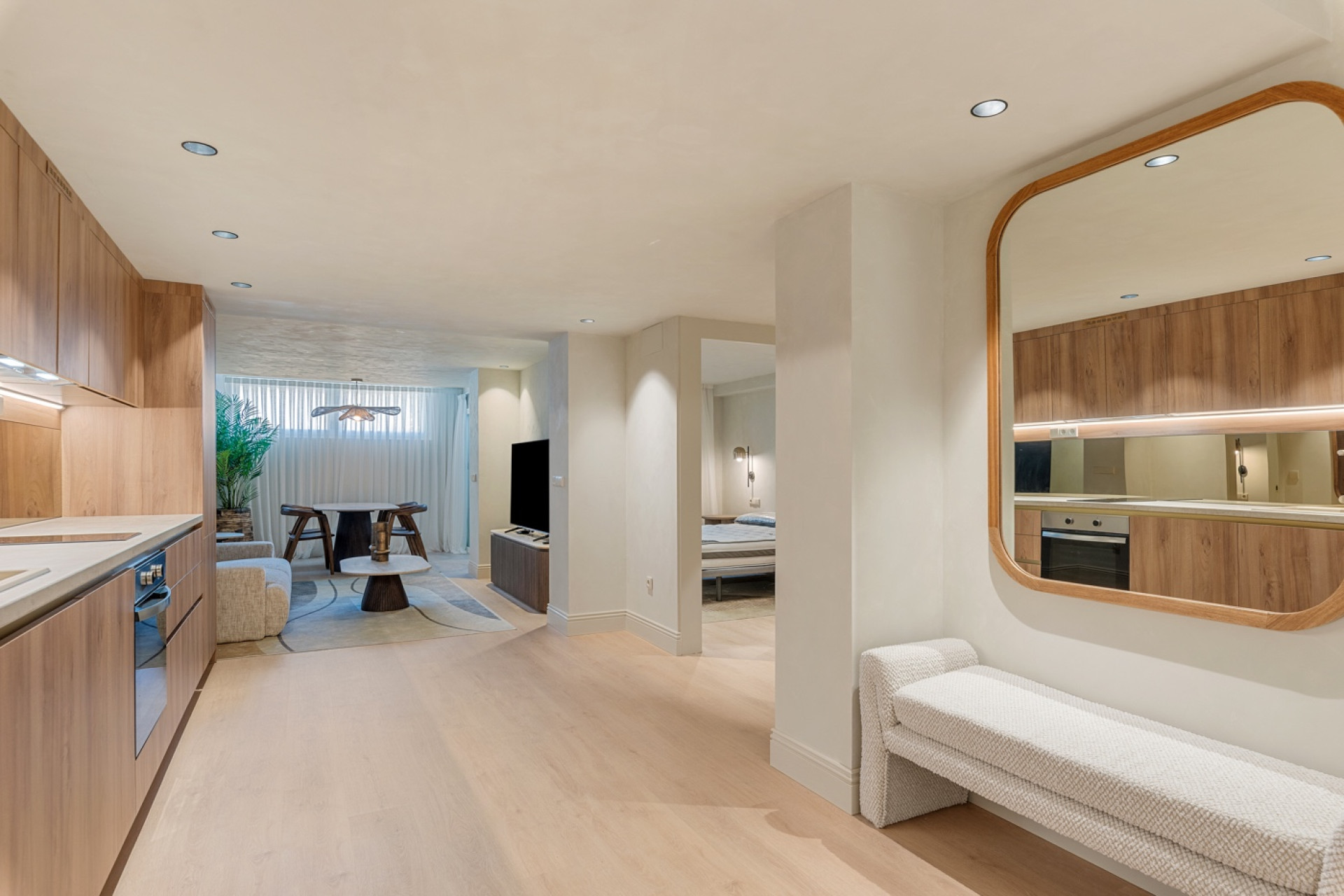 Wiederverkauf - Wohnung - Alicante