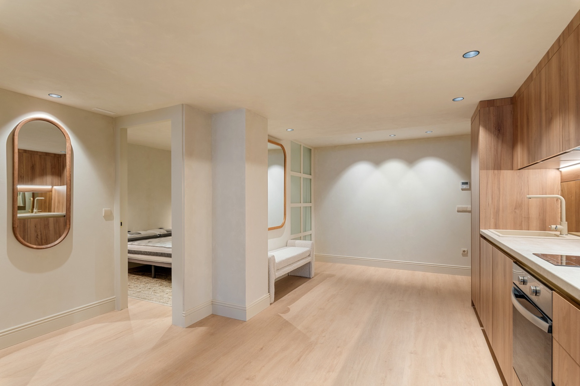 Wiederverkauf - Wohnung - Alicante