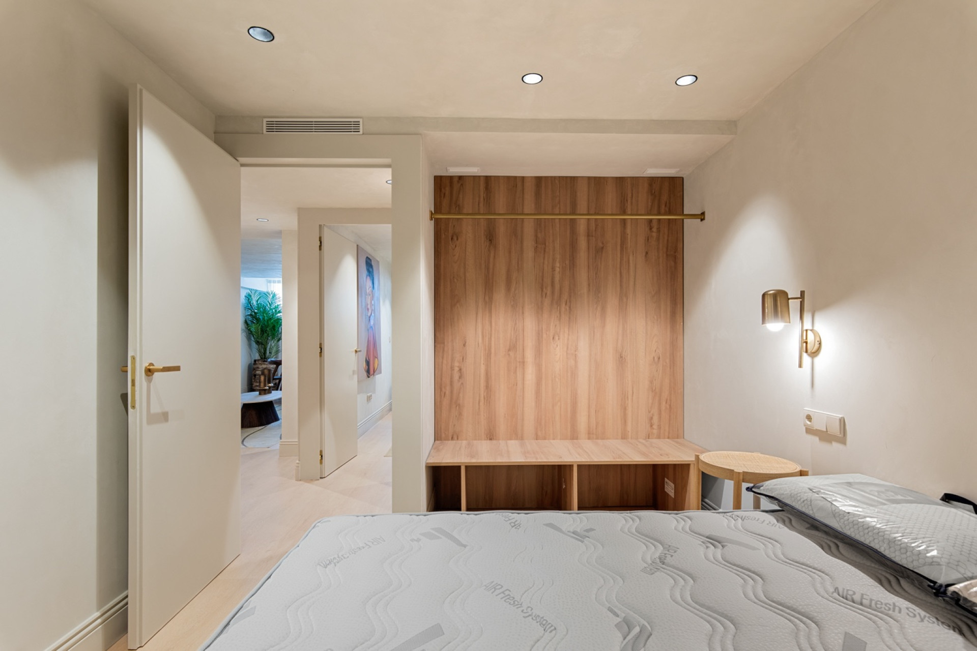 Wiederverkauf - Wohnung - Alicante