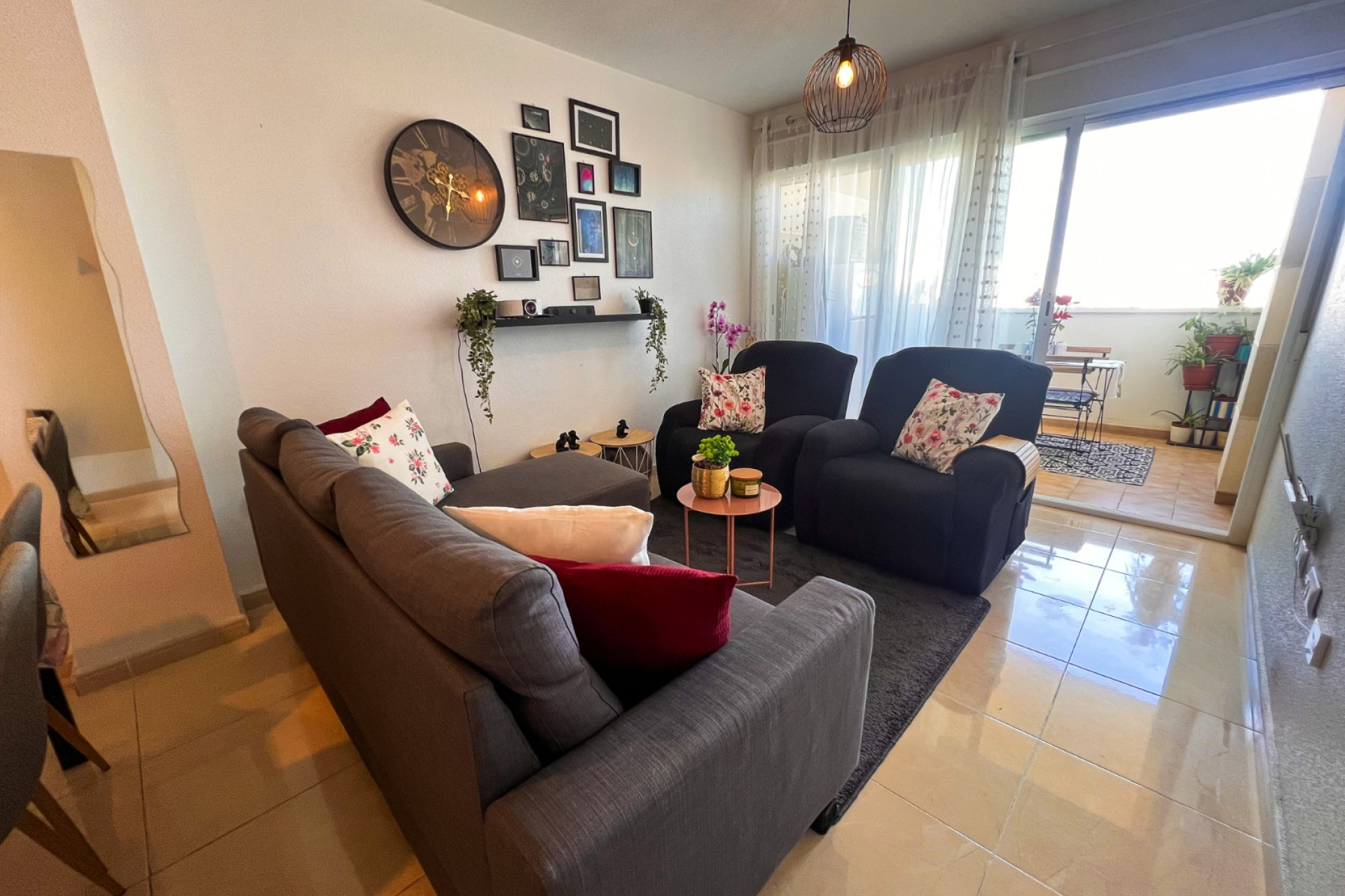 Wiederverkauf - Wohnung - Almoradí